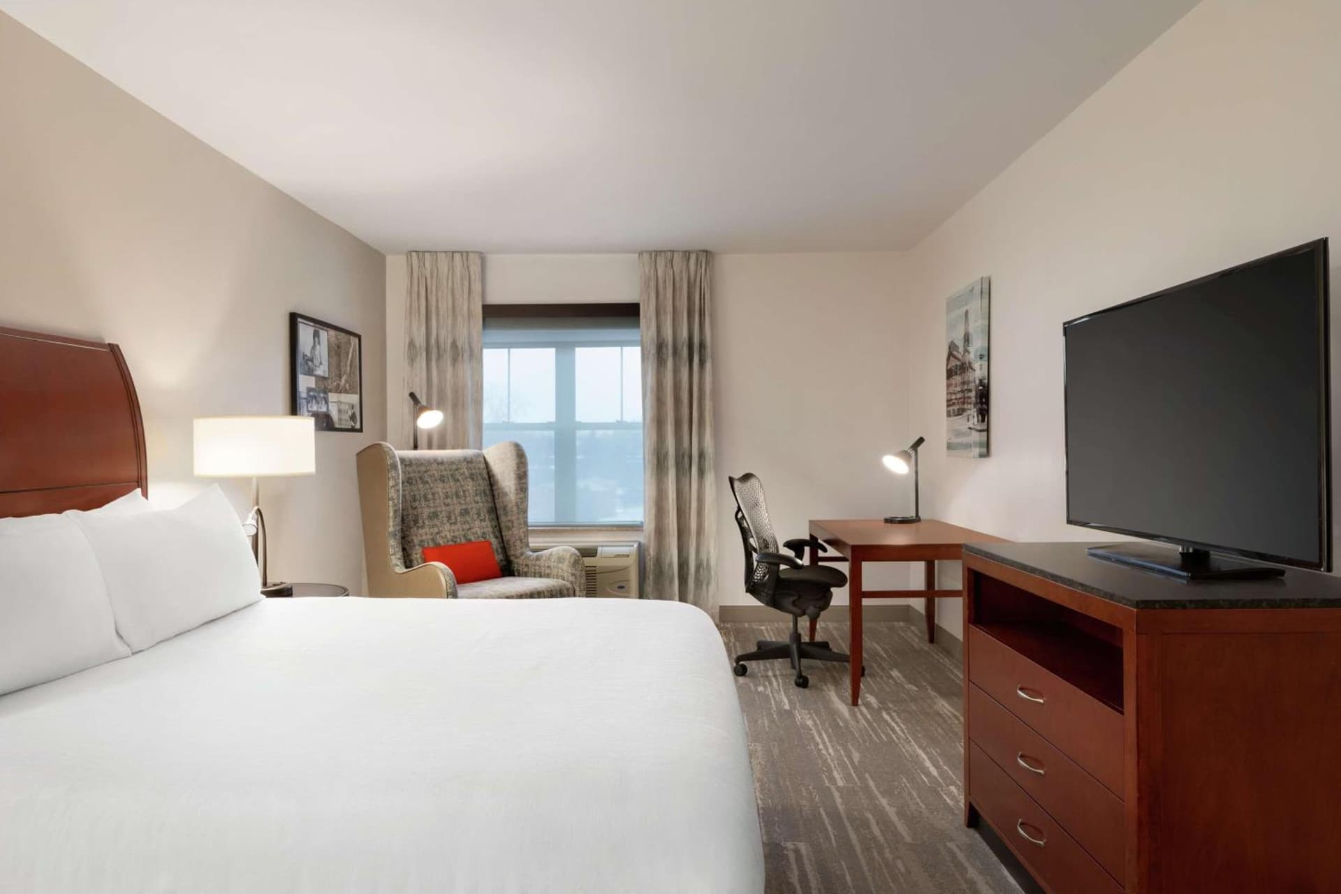 Hilton Garden Inn Troy gallery photo in Troy, NY — image 50