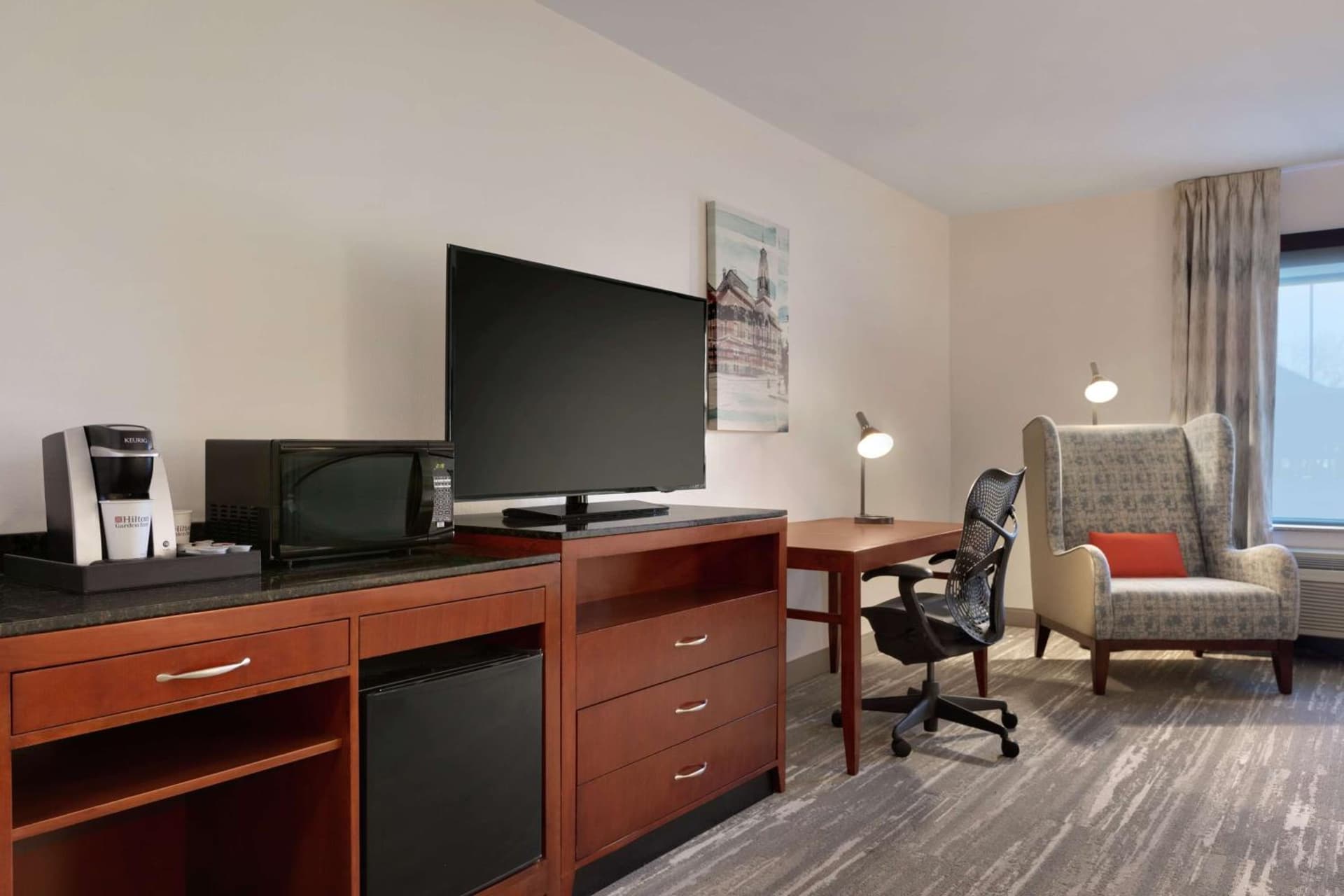 Hilton Garden Inn Troy gallery photo in Troy, NY — image 63