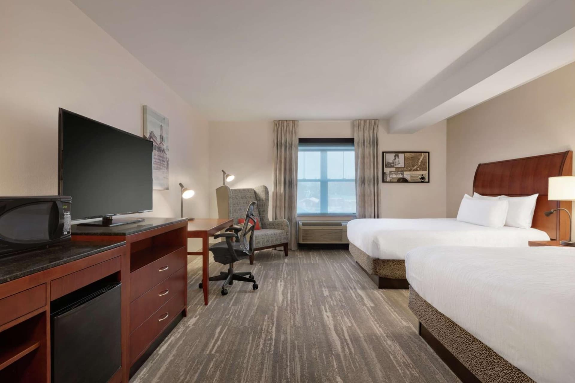 Hilton Garden Inn Troy gallery photo in Troy, NY — image 54