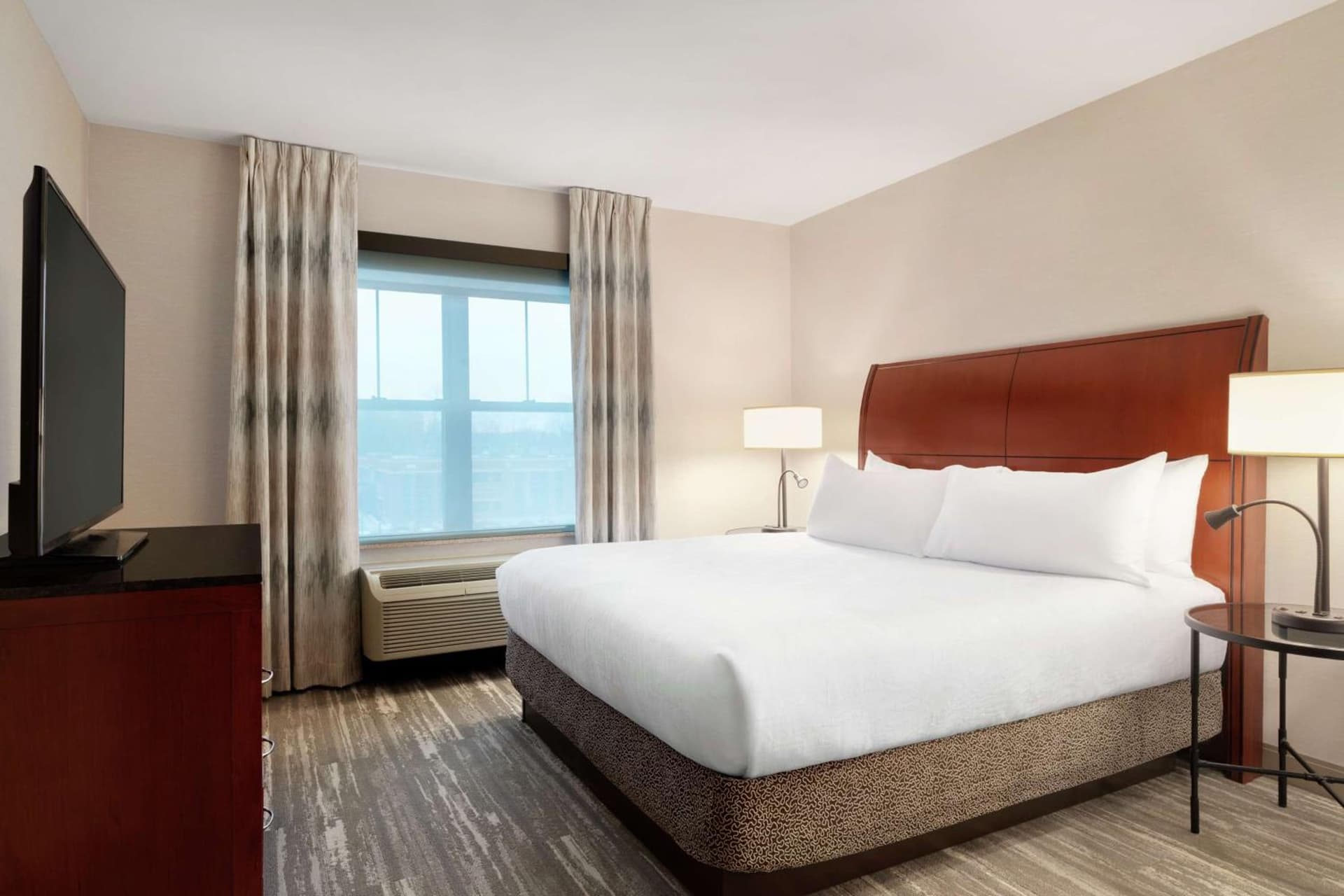 Hilton Garden Inn Troy gallery photo in Troy, NY — image 10