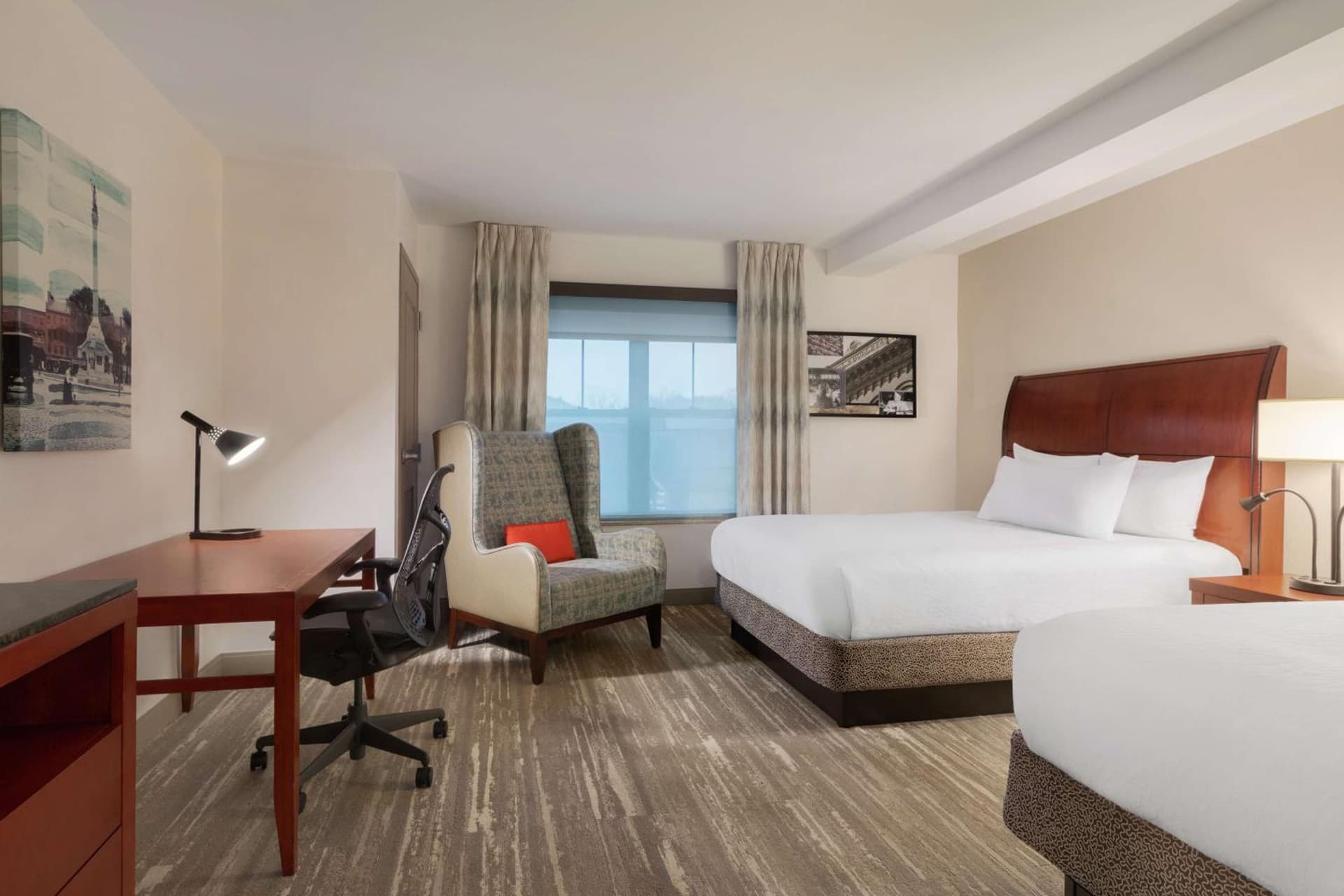 Hilton Garden Inn Troy gallery photo in Troy, NY — image 47