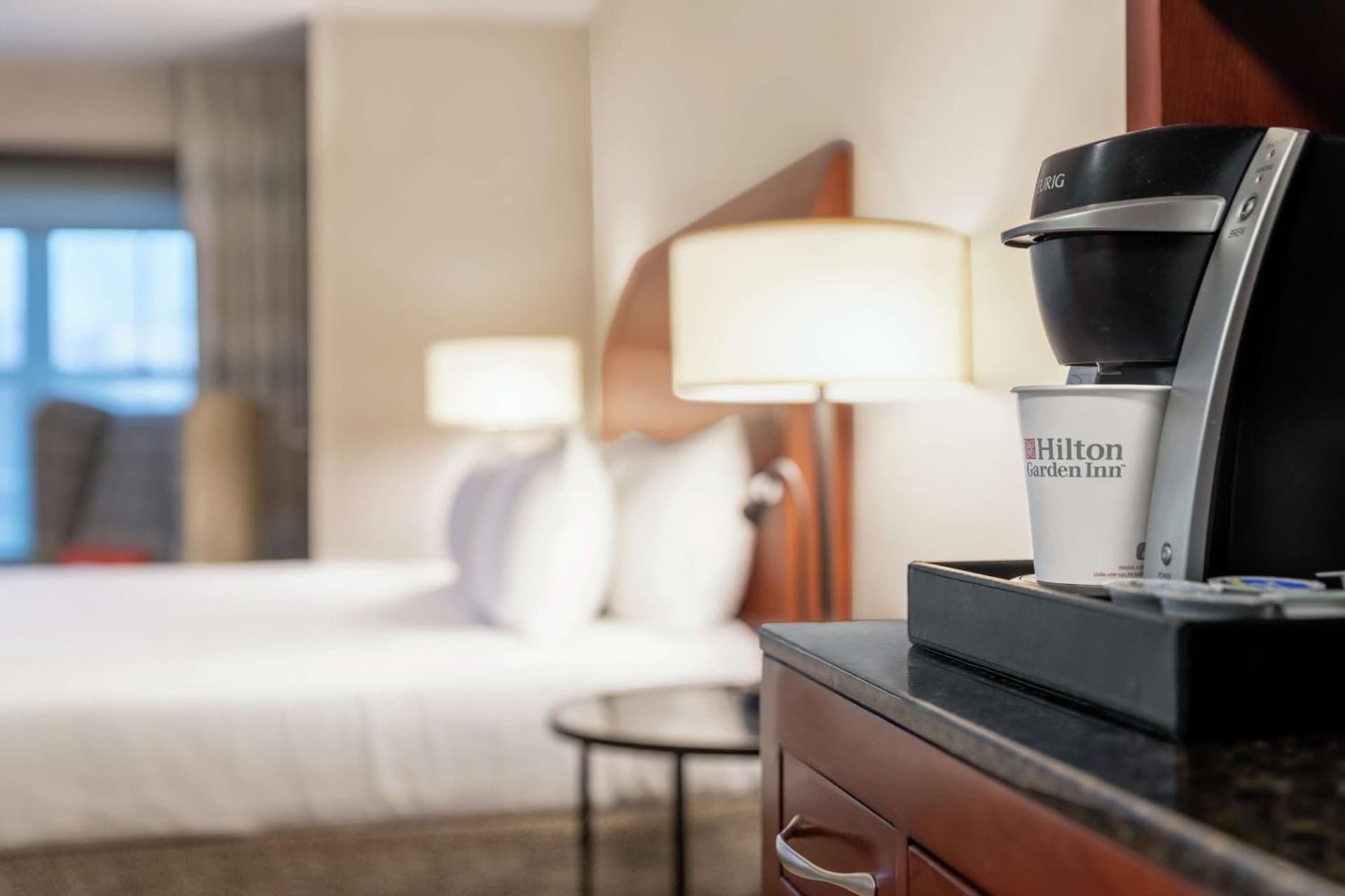 Hilton Garden Inn Troy gallery photo in Troy, NY — image 67