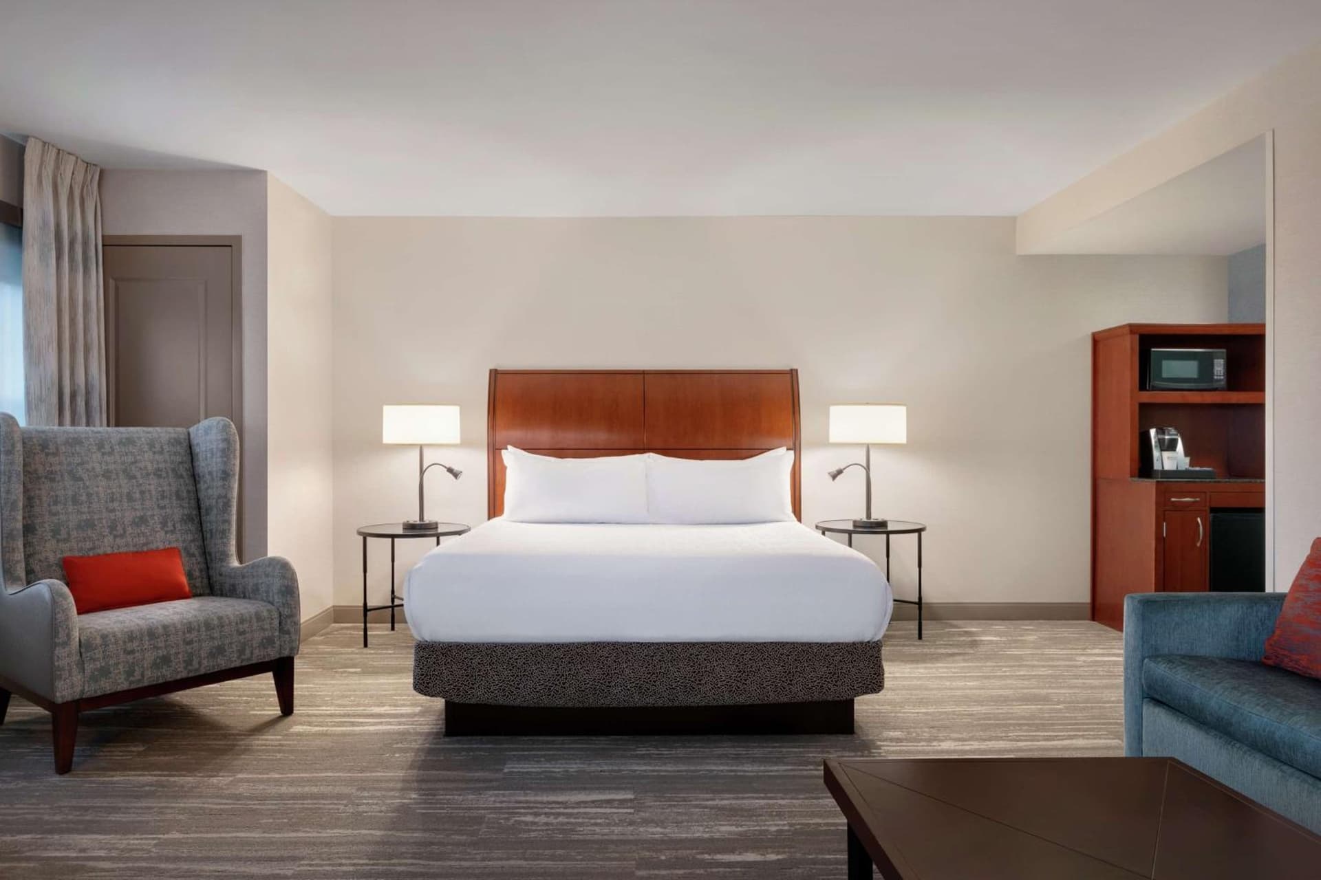 Hilton Garden Inn Troy gallery photo in Troy, NY — image 36