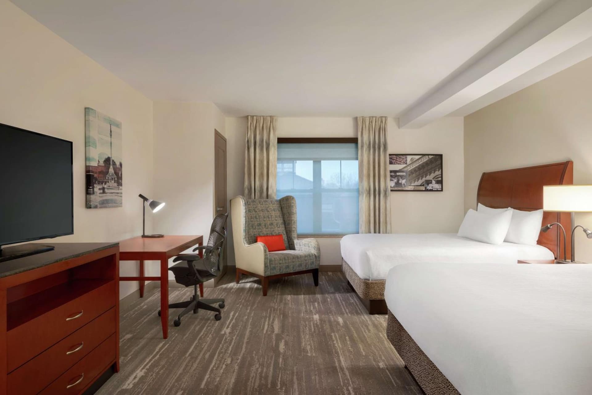 Hilton Garden Inn Troy gallery photo in Troy, NY — image 37