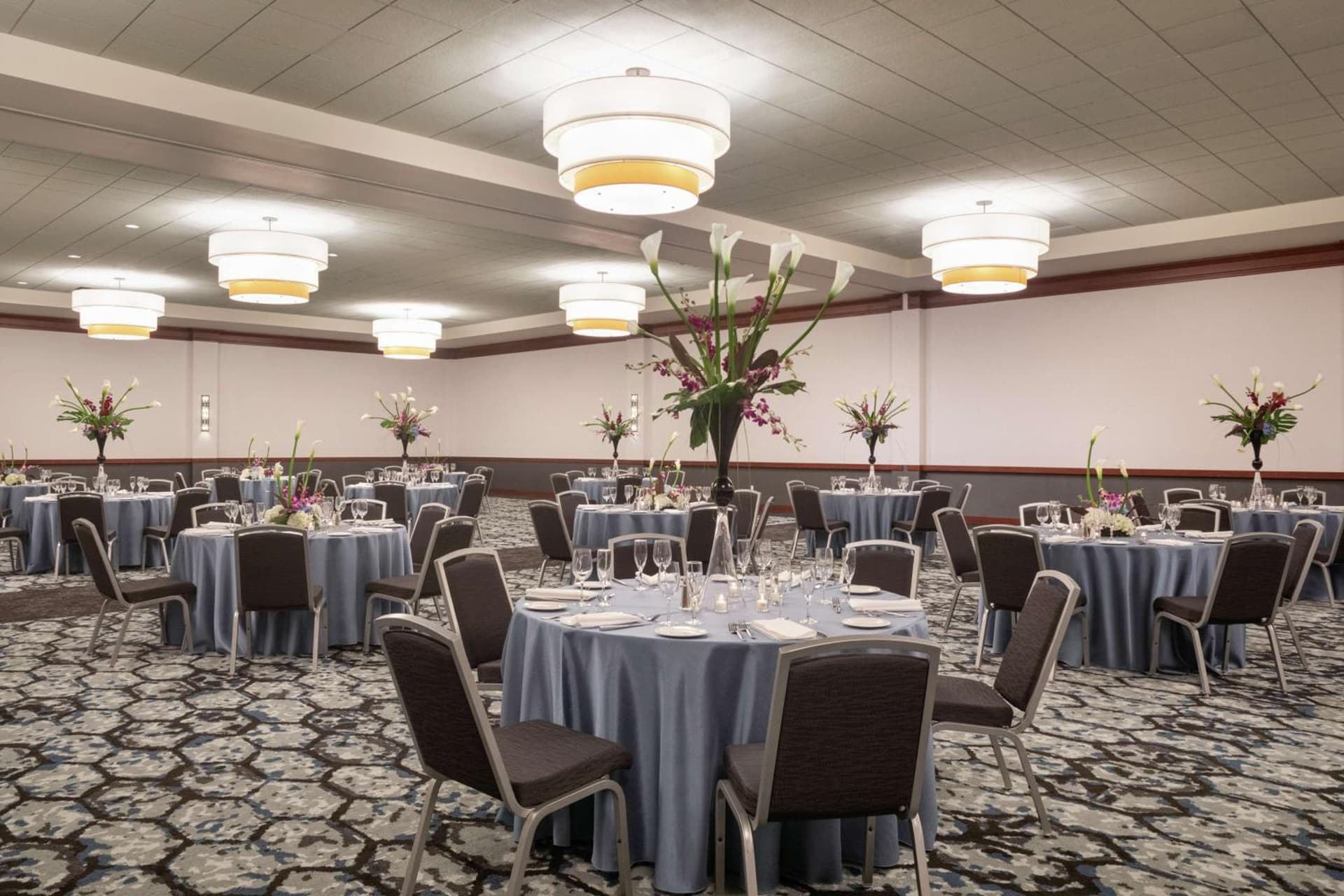 Hilton Garden Inn Troy gallery photo in Troy, NY — image 30