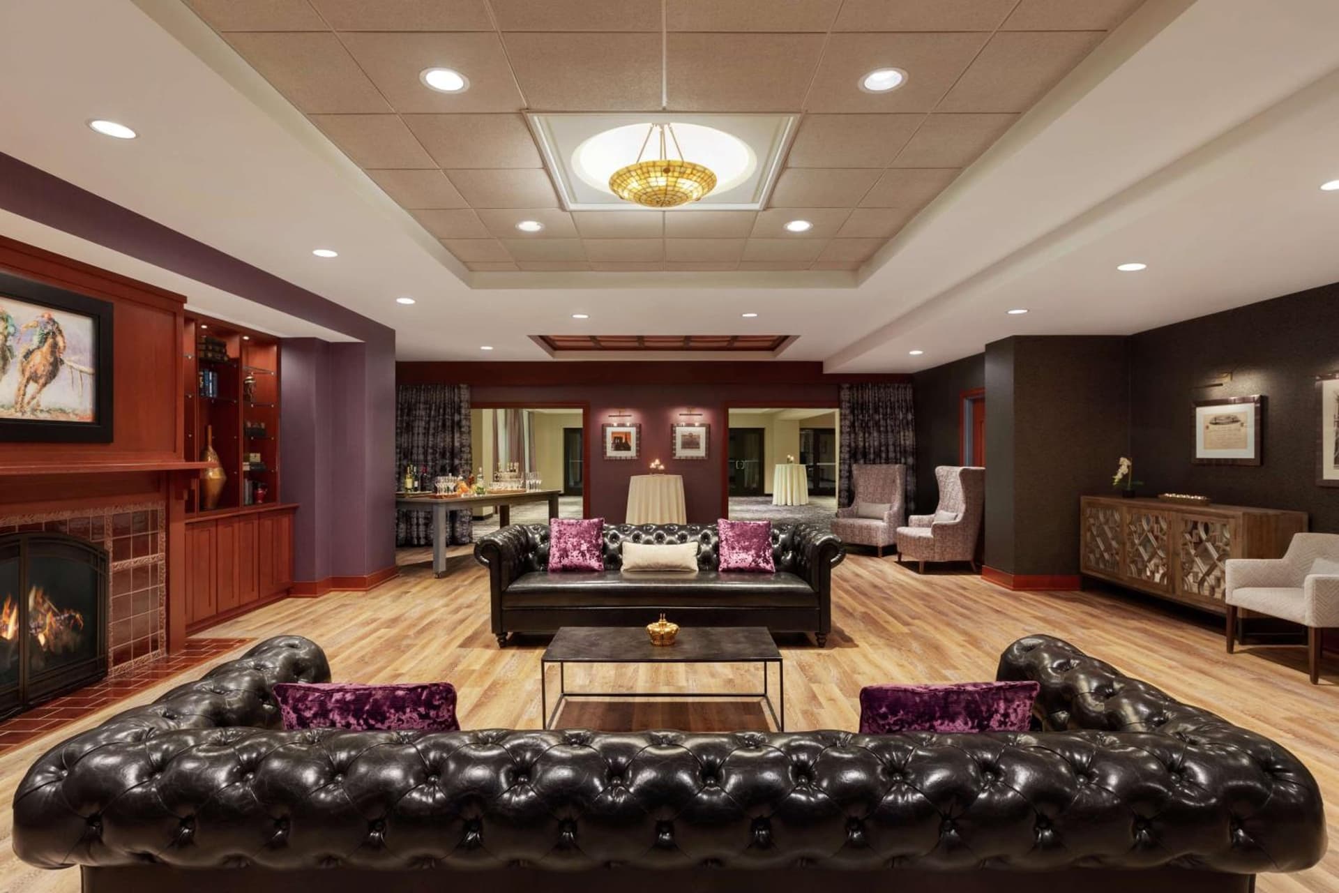 Hilton Garden Inn Troy gallery photo in Troy, NY — image 46