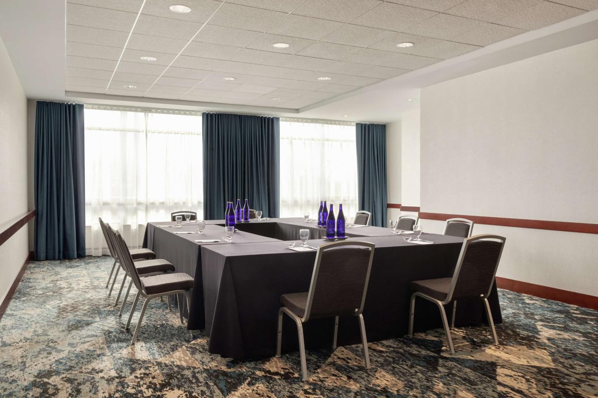 Hilton Garden Inn Troy gallery photo in Troy, NY — image 17