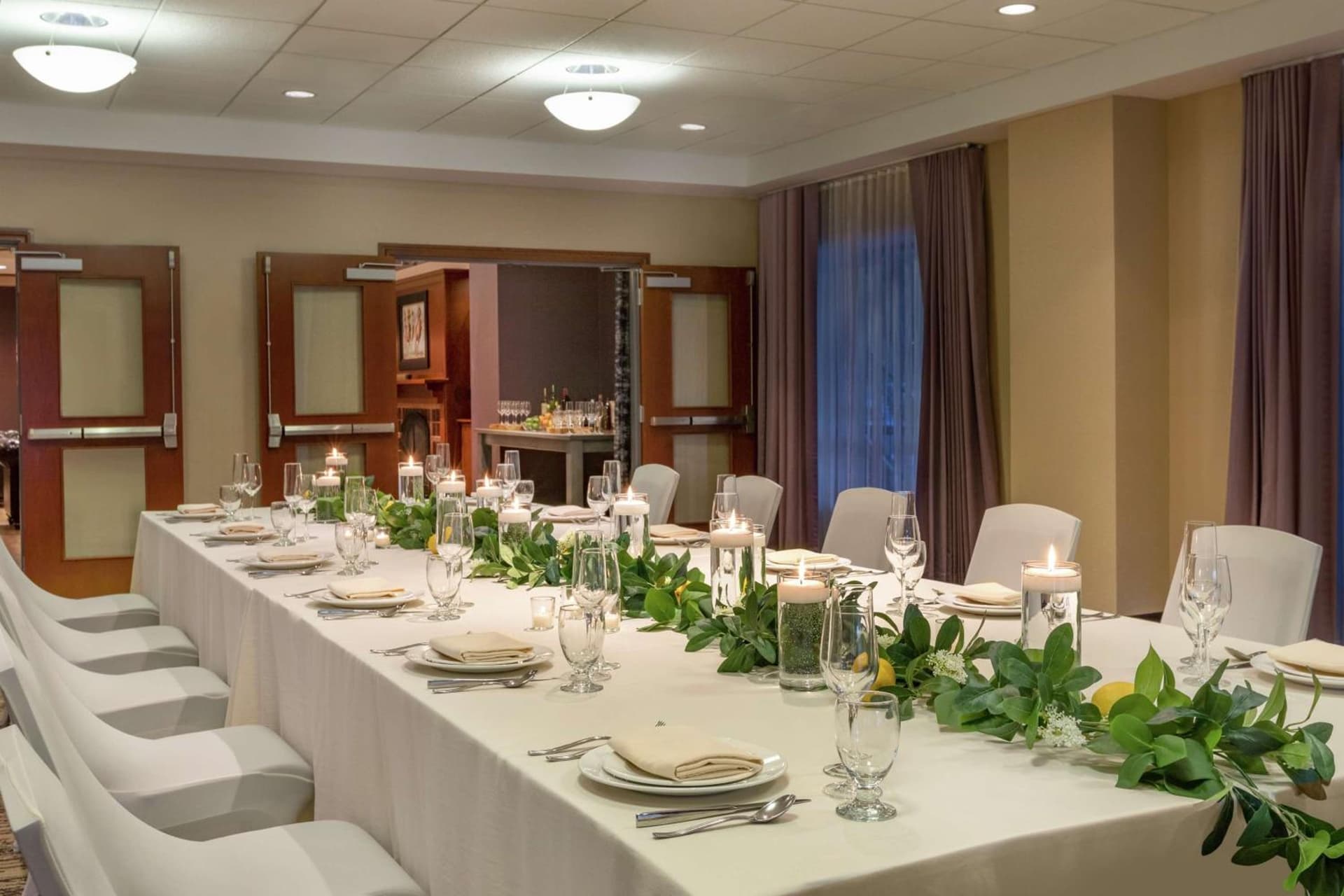 Hilton Garden Inn Troy gallery photo in Troy, NY — image 42