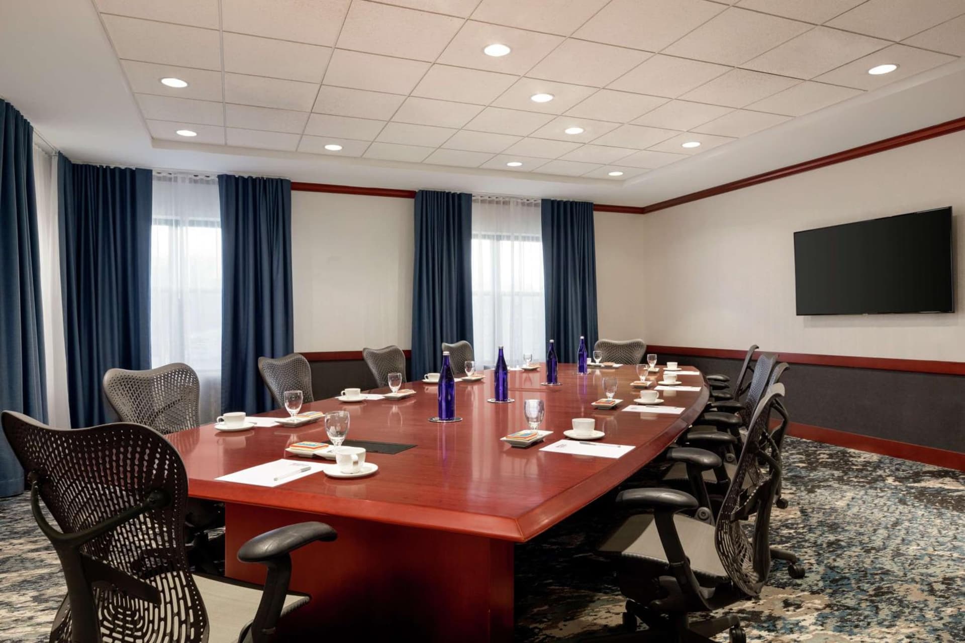 Hilton Garden Inn Troy gallery photo in Troy, NY — image 13