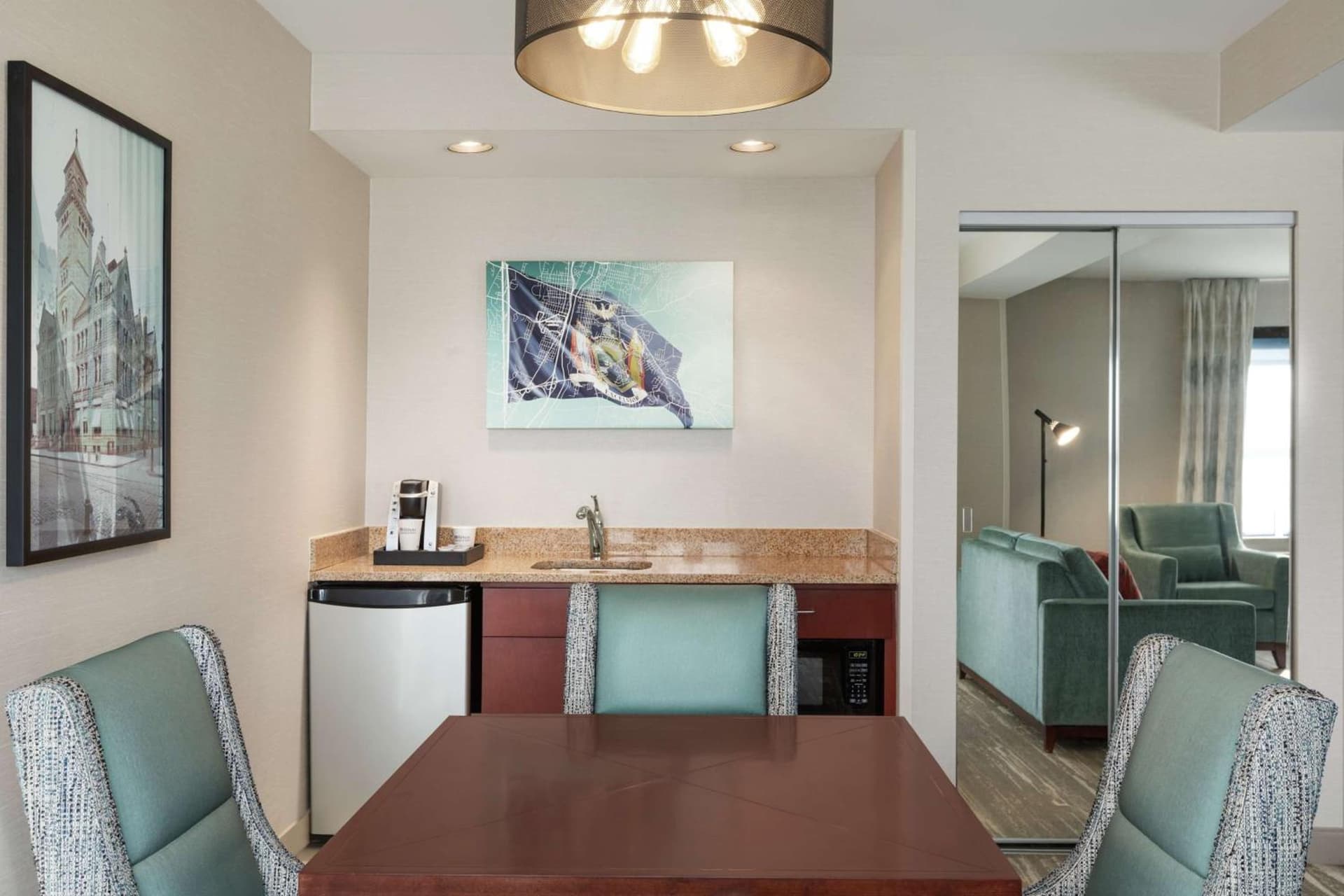 Hilton Garden Inn Troy gallery photo in Troy, NY — image 43