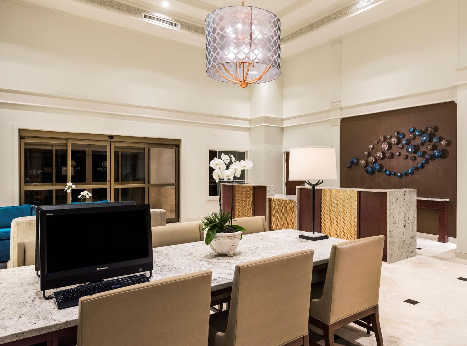DoubleTree Suites by Hilton Naples gallery photo in Naples, FL — image 63