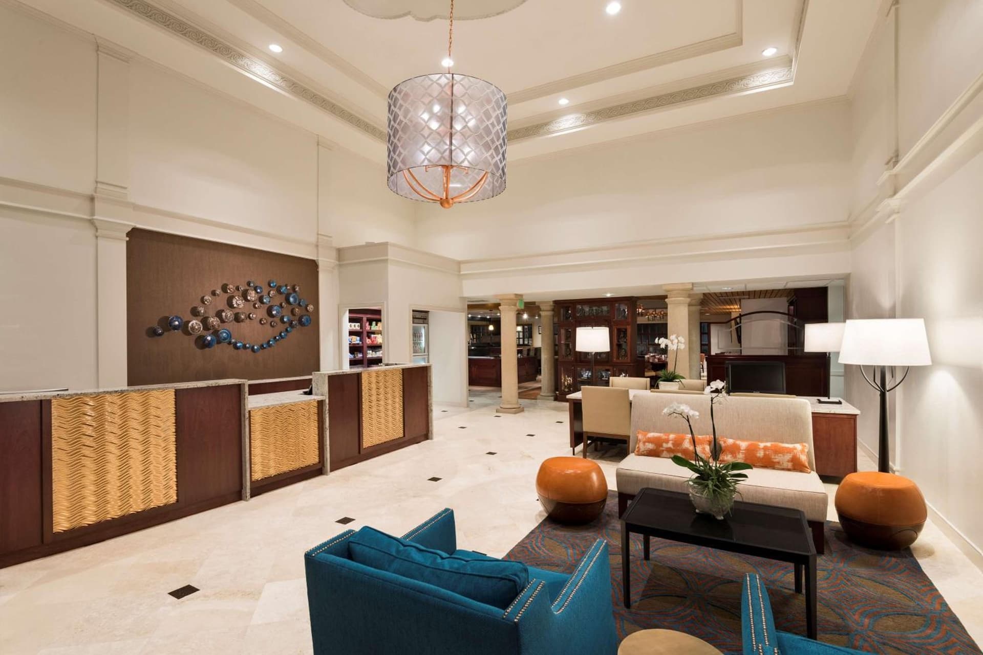 DoubleTree Suites by Hilton Naples gallery photo in Naples, FL — image 7