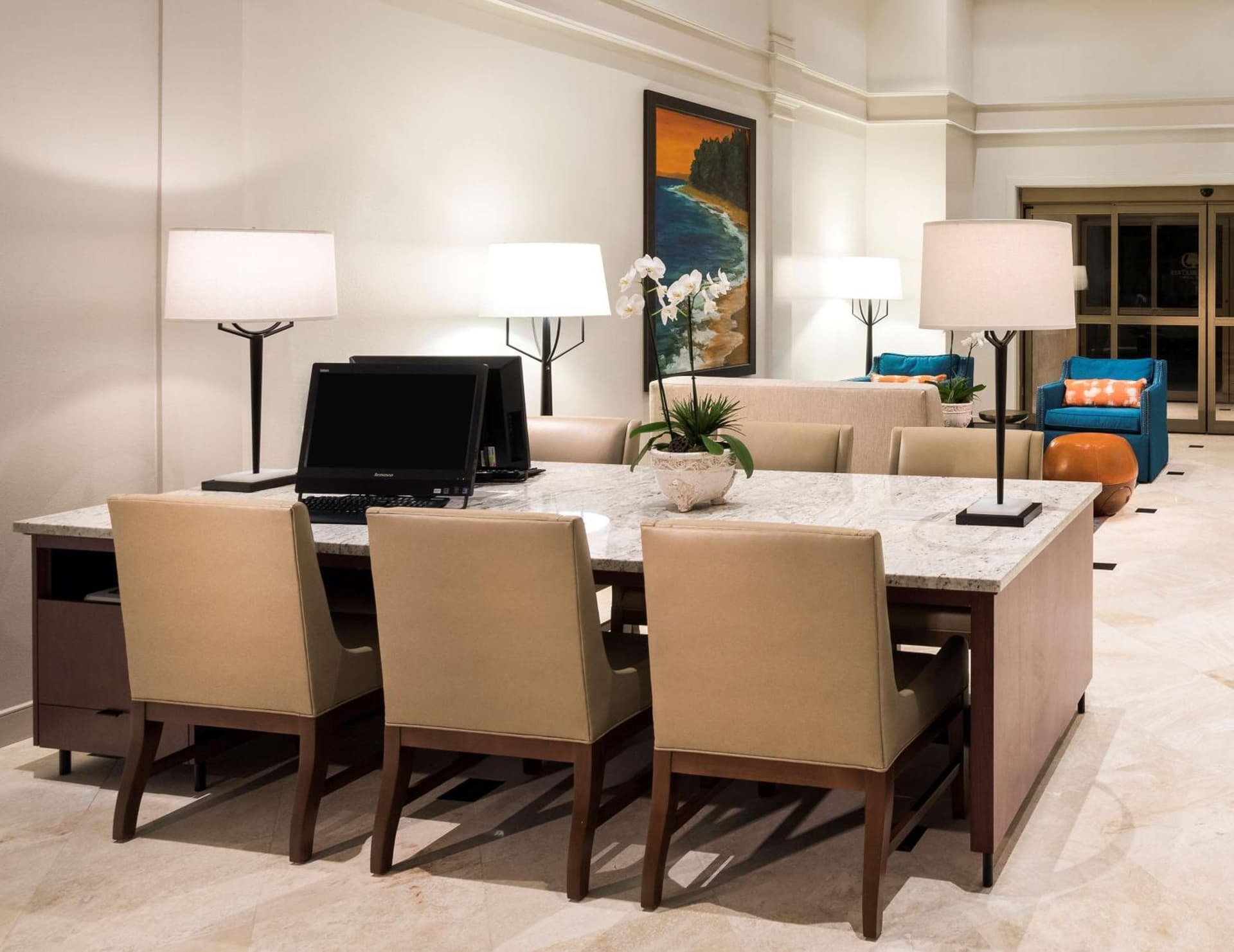 DoubleTree Suites by Hilton Naples gallery photo in Naples, FL — image 43