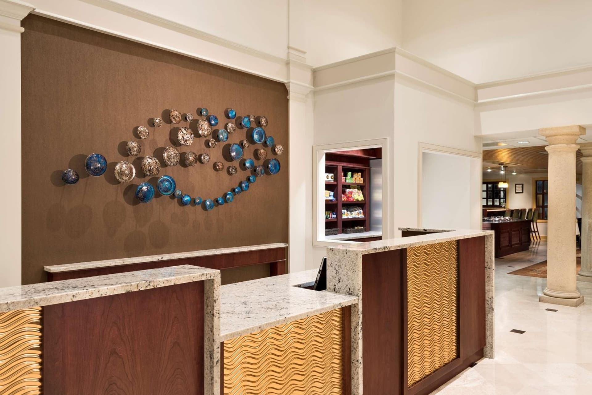 DoubleTree Suites by Hilton Naples gallery photo in Naples, FL — image 39