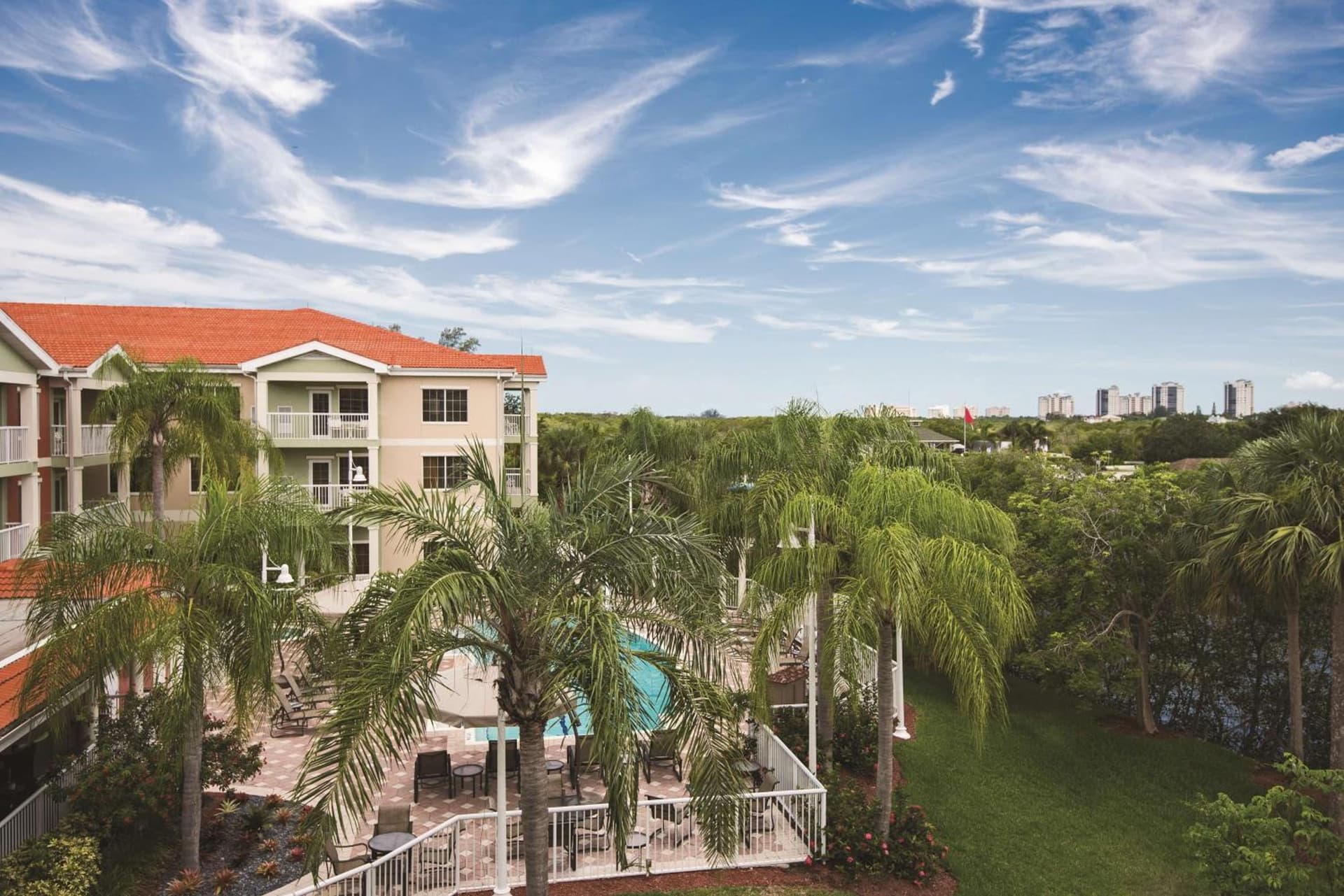 DoubleTree Suites by Hilton Naples gallery photo in Naples, FL — image 60