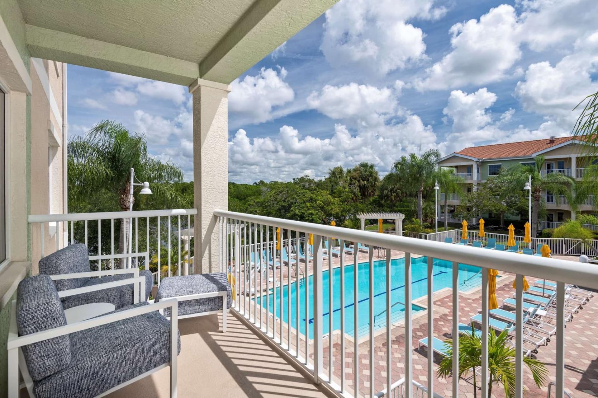 DoubleTree Suites by Hilton Naples gallery photo in Naples, FL — image 13
