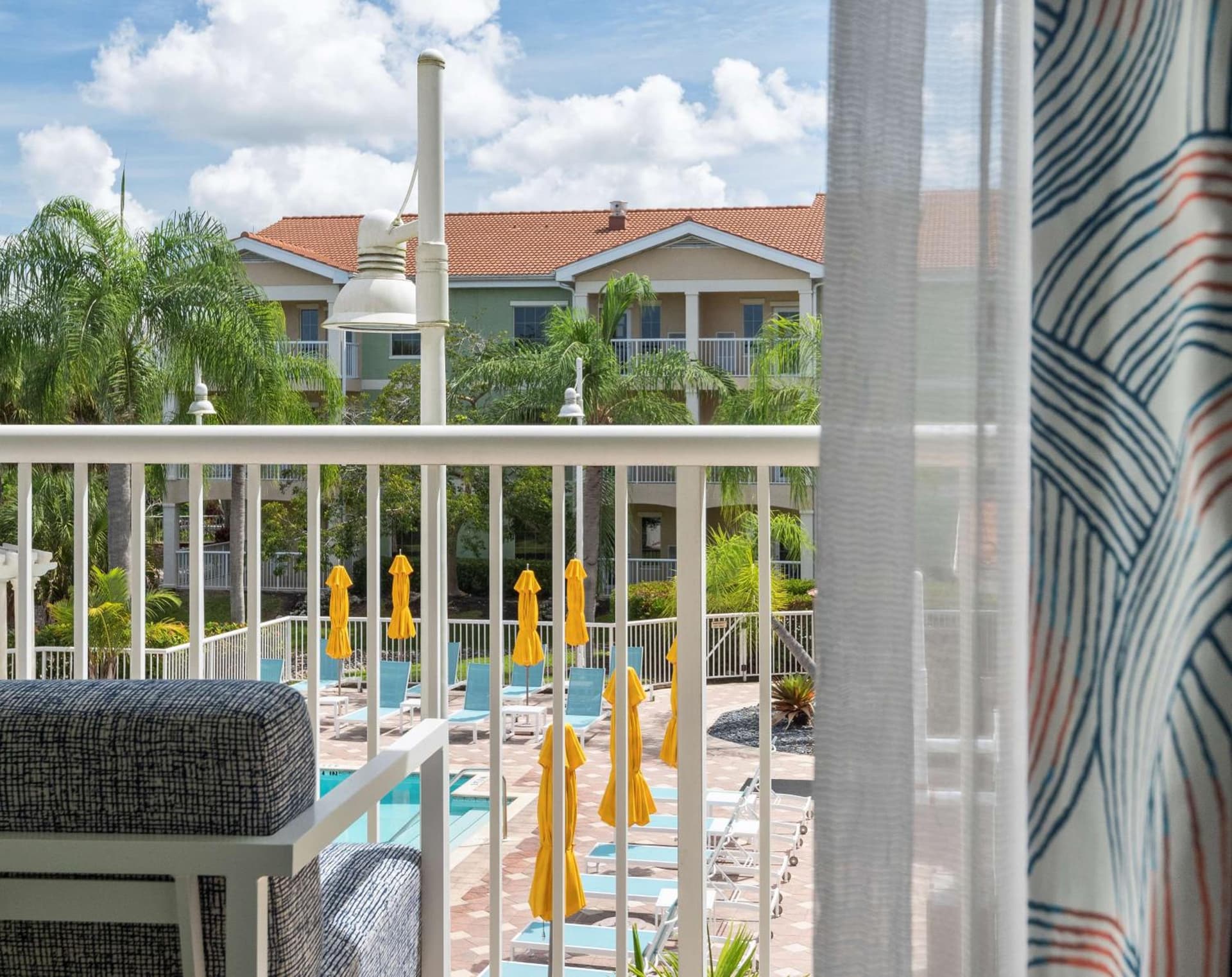 DoubleTree Suites by Hilton Naples gallery photo in Naples, FL — image 61