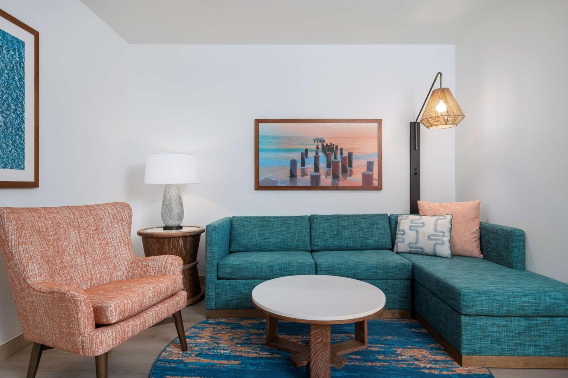 DoubleTree Suites by Hilton Naples gallery photo in Naples, FL — image 16