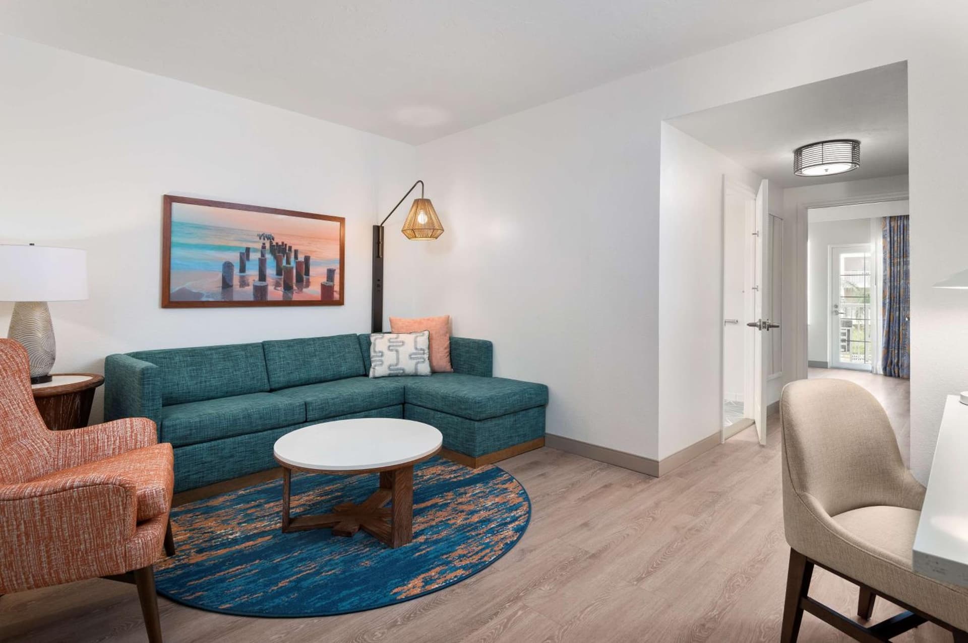 DoubleTree Suites by Hilton Naples gallery photo in Naples, FL — image 5