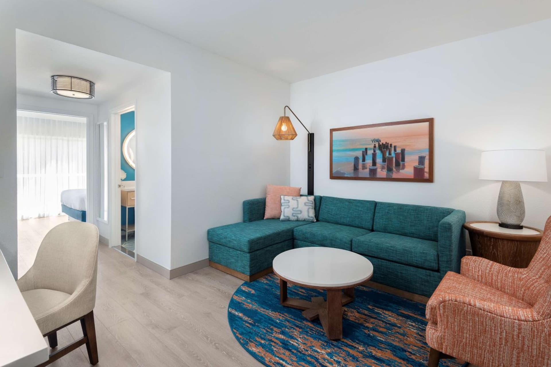 DoubleTree Suites by Hilton Naples gallery photo in Naples, FL — image 6