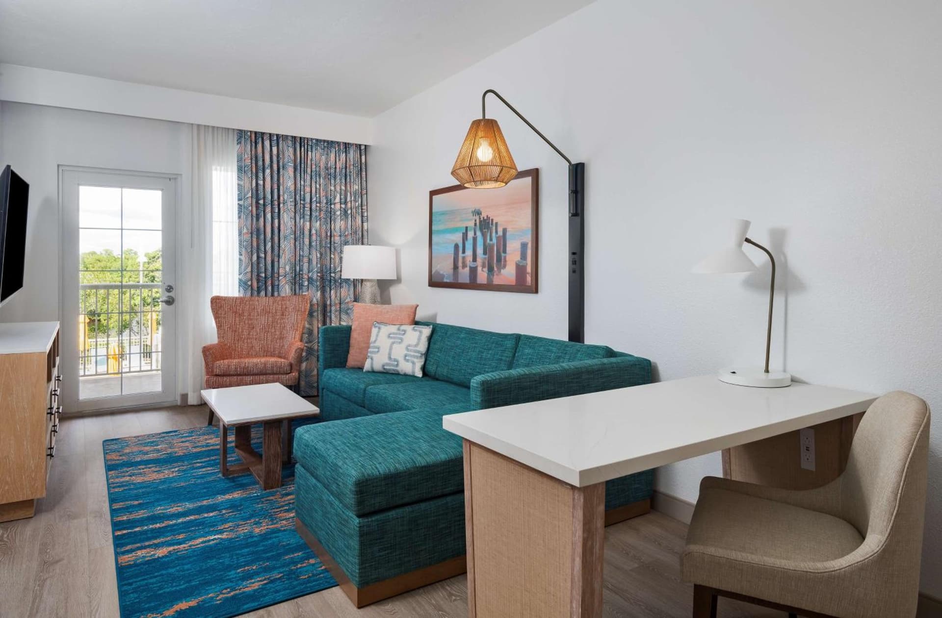 DoubleTree Suites by Hilton Naples gallery photo in Naples, FL — image 52