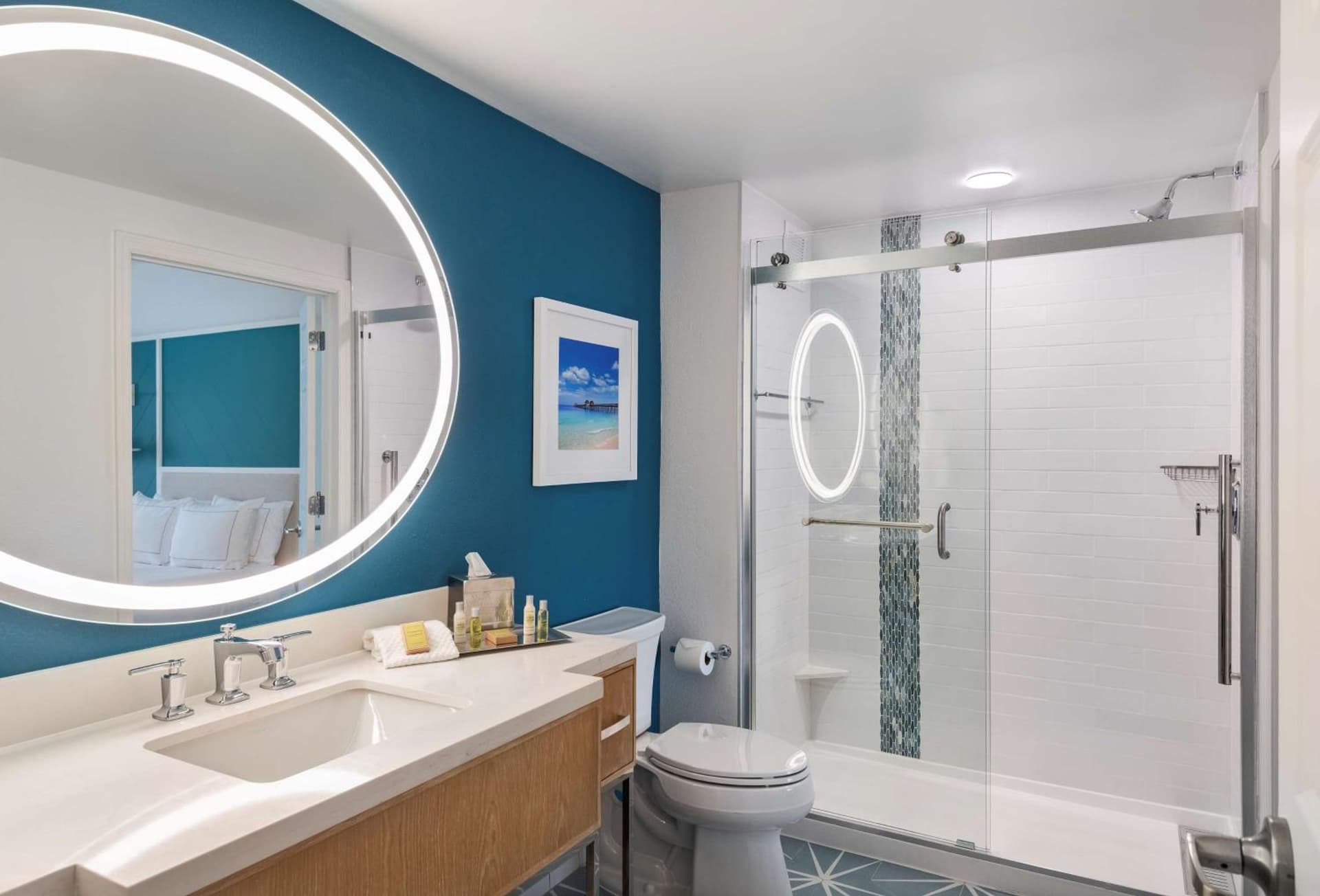 DoubleTree Suites by Hilton Naples gallery photo in Naples, FL — image 53