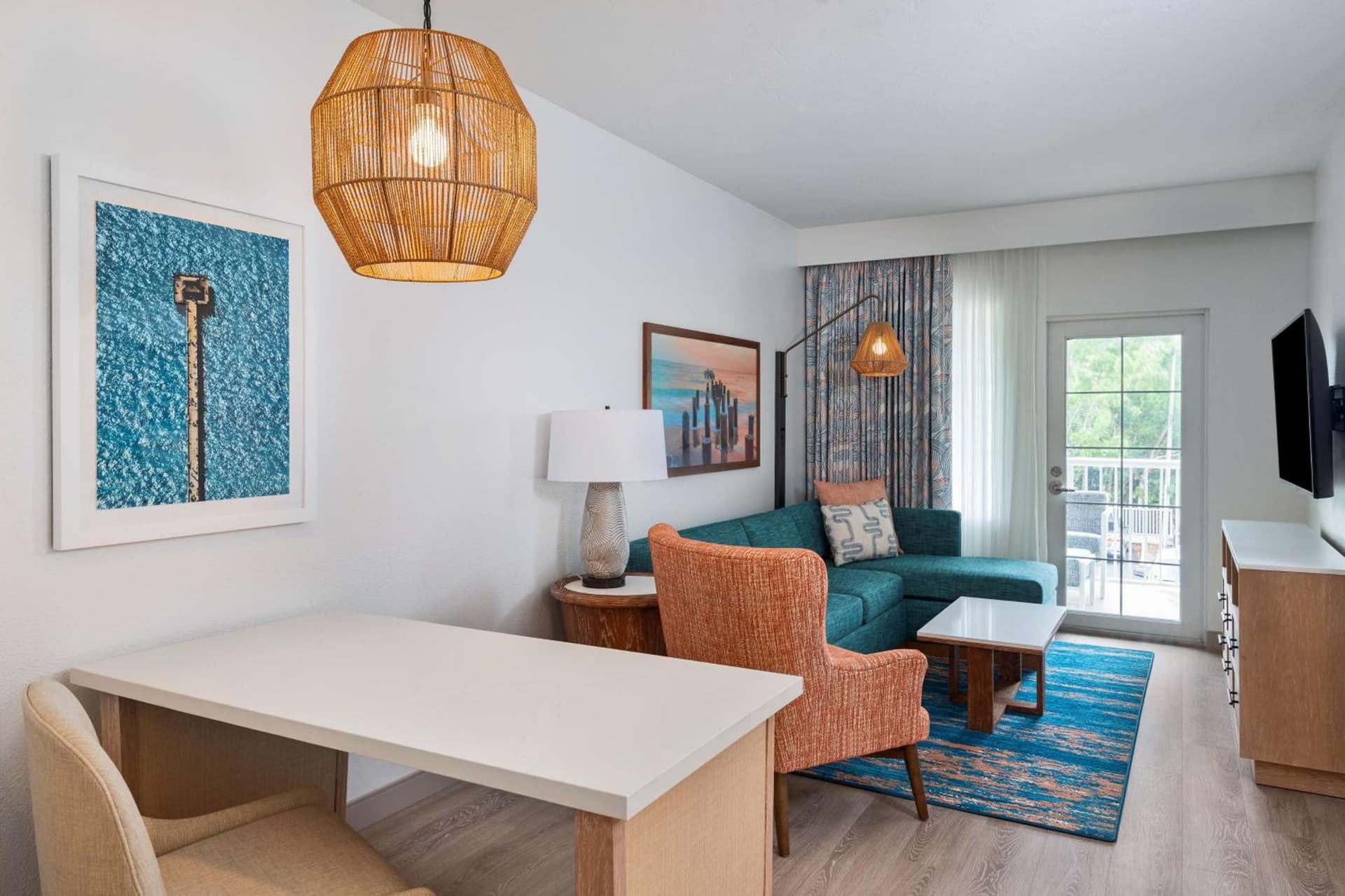 DoubleTree Suites by Hilton Naples gallery photo in Naples, FL — image 49
