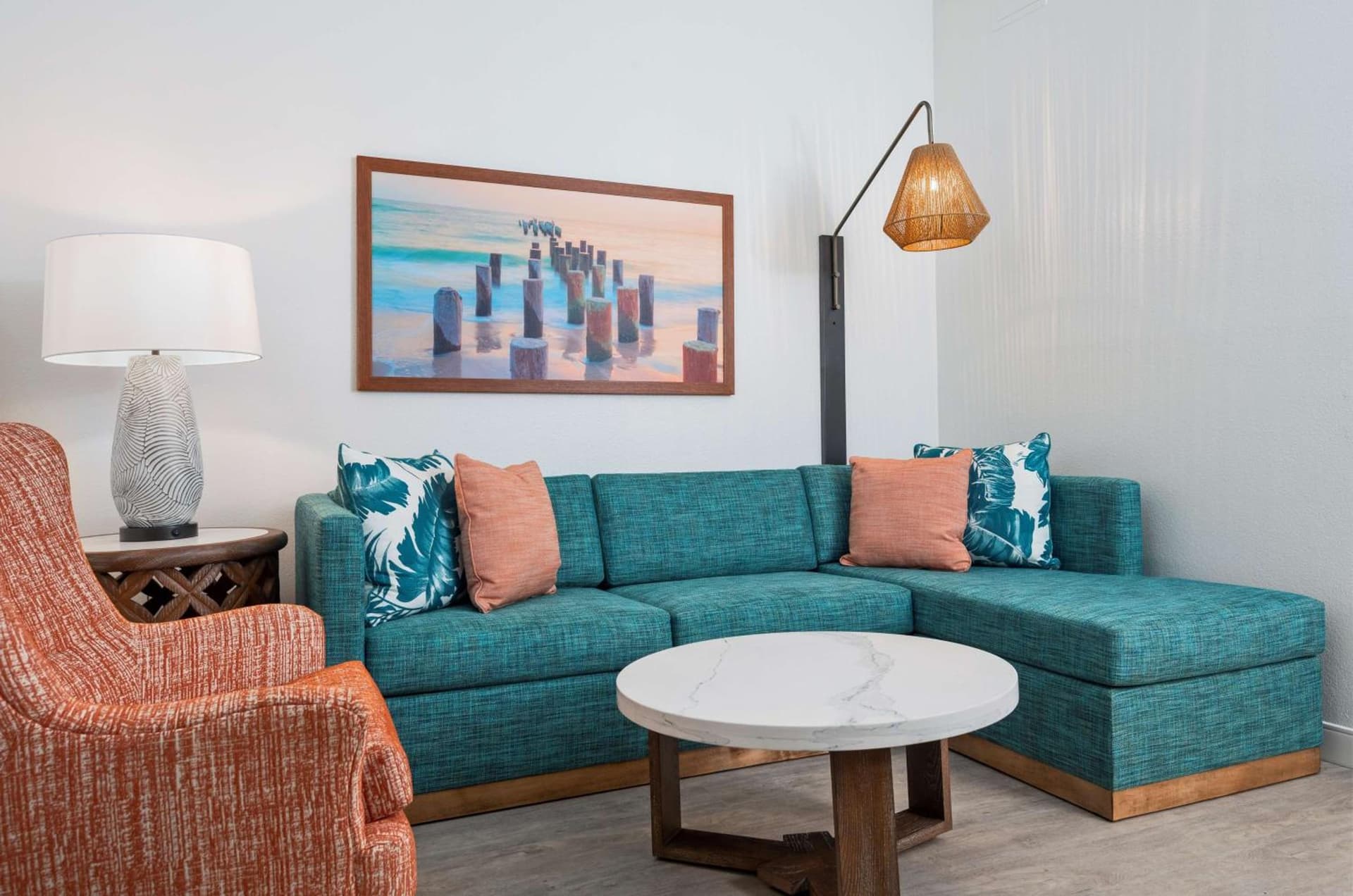 DoubleTree Suites by Hilton Naples gallery photo in Naples, FL — image 35
