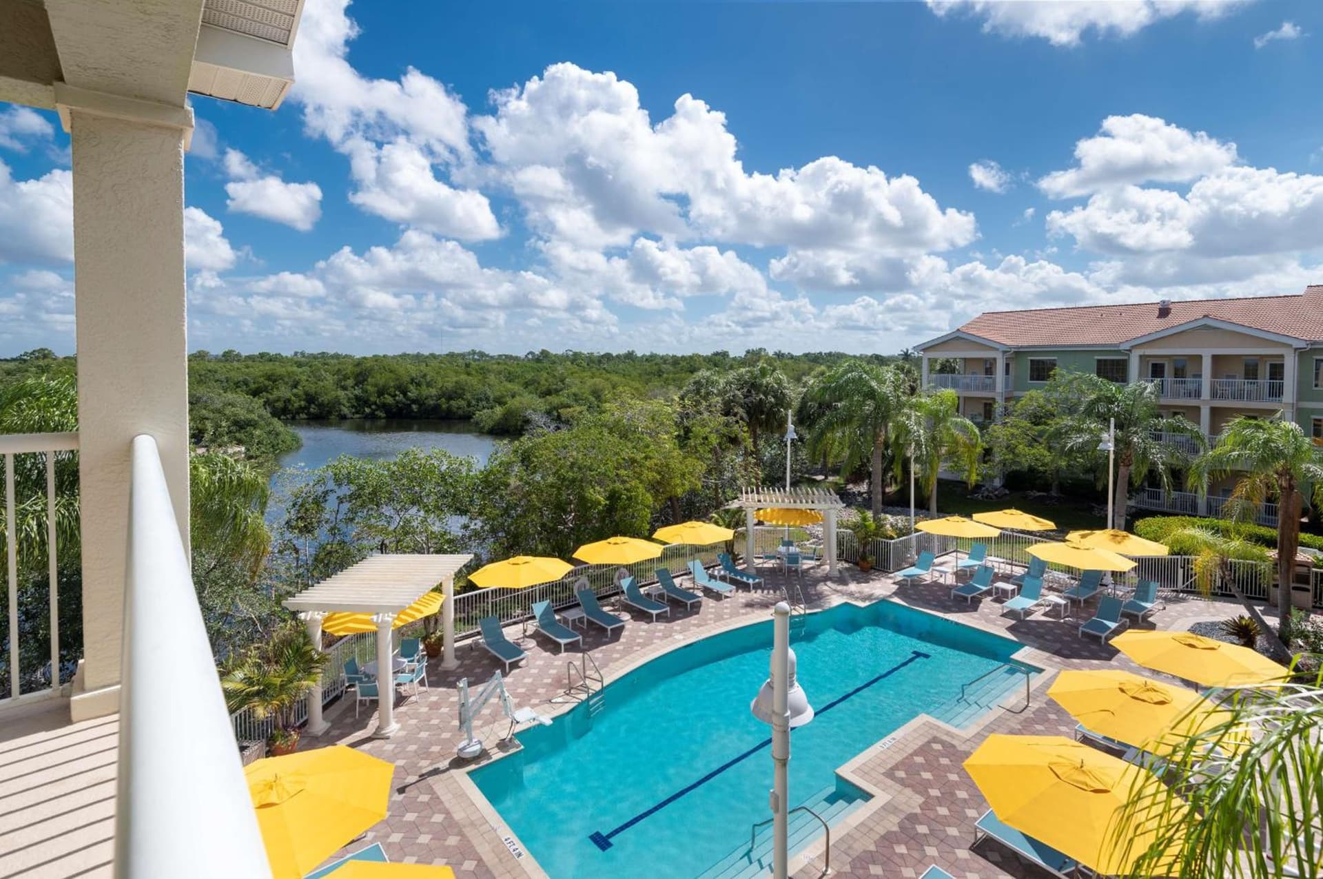 DoubleTree Suites by Hilton Naples gallery photo in Naples, FL — image 19