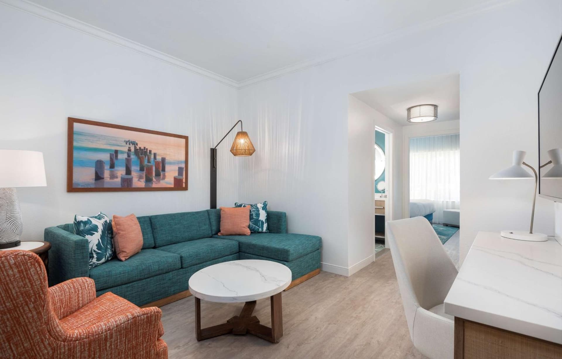 DoubleTree Suites by Hilton Naples gallery photo in Naples, FL — image 58