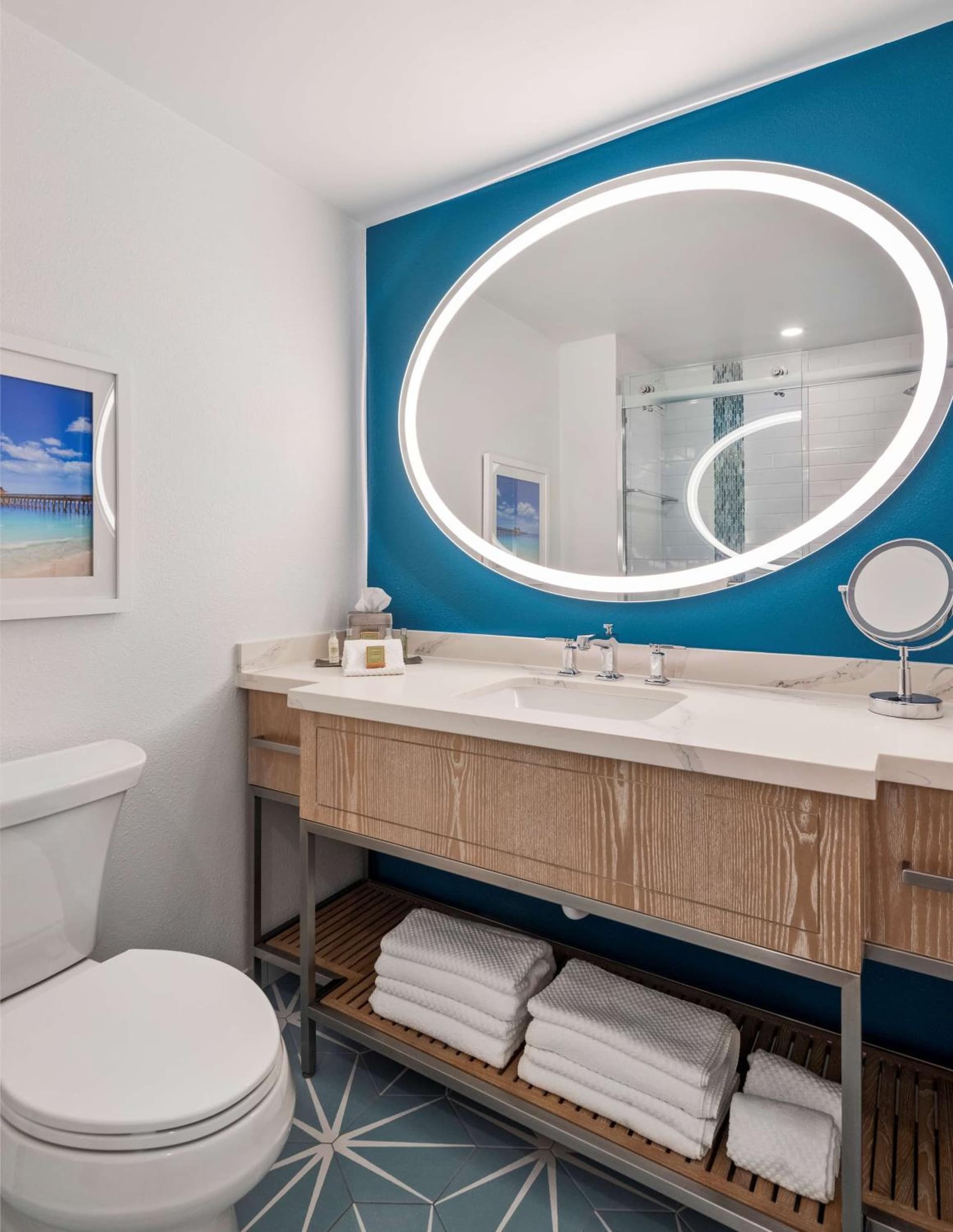 DoubleTree Suites by Hilton Naples gallery photo in Naples, FL — image 21