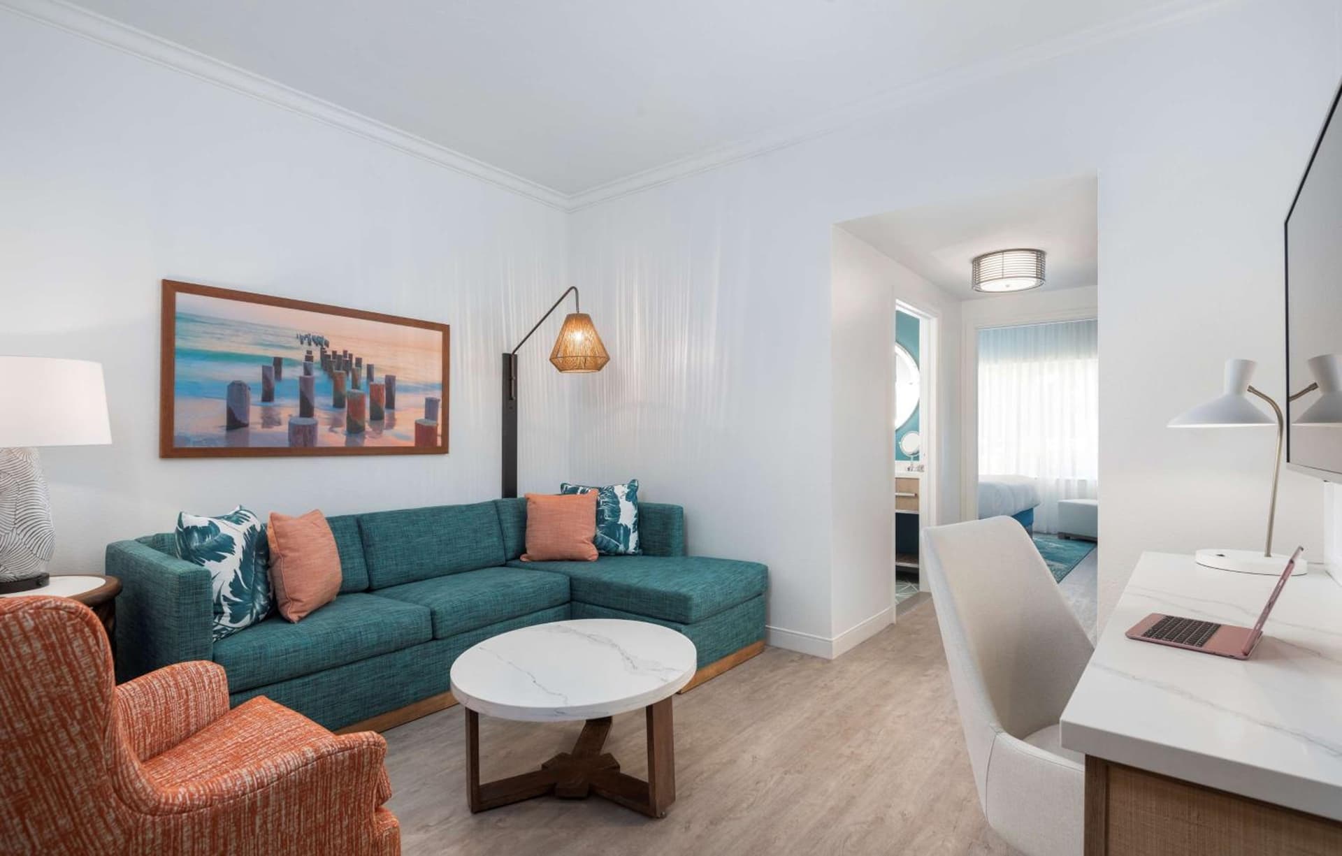 DoubleTree Suites by Hilton Naples gallery photo in Naples, FL — image 59