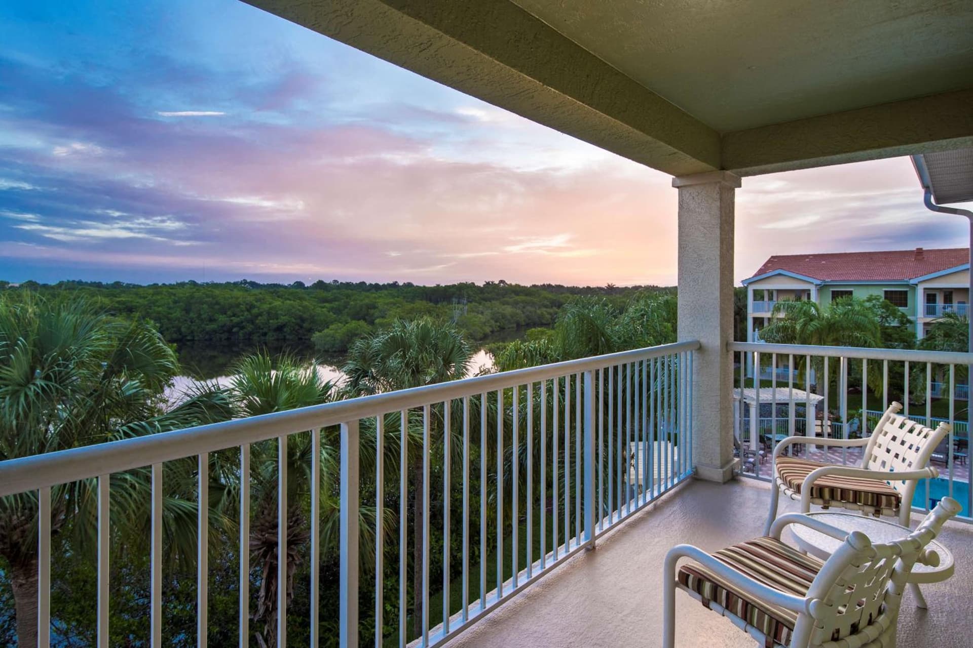 DoubleTree Suites by Hilton Naples gallery photo in Naples, FL — image 51