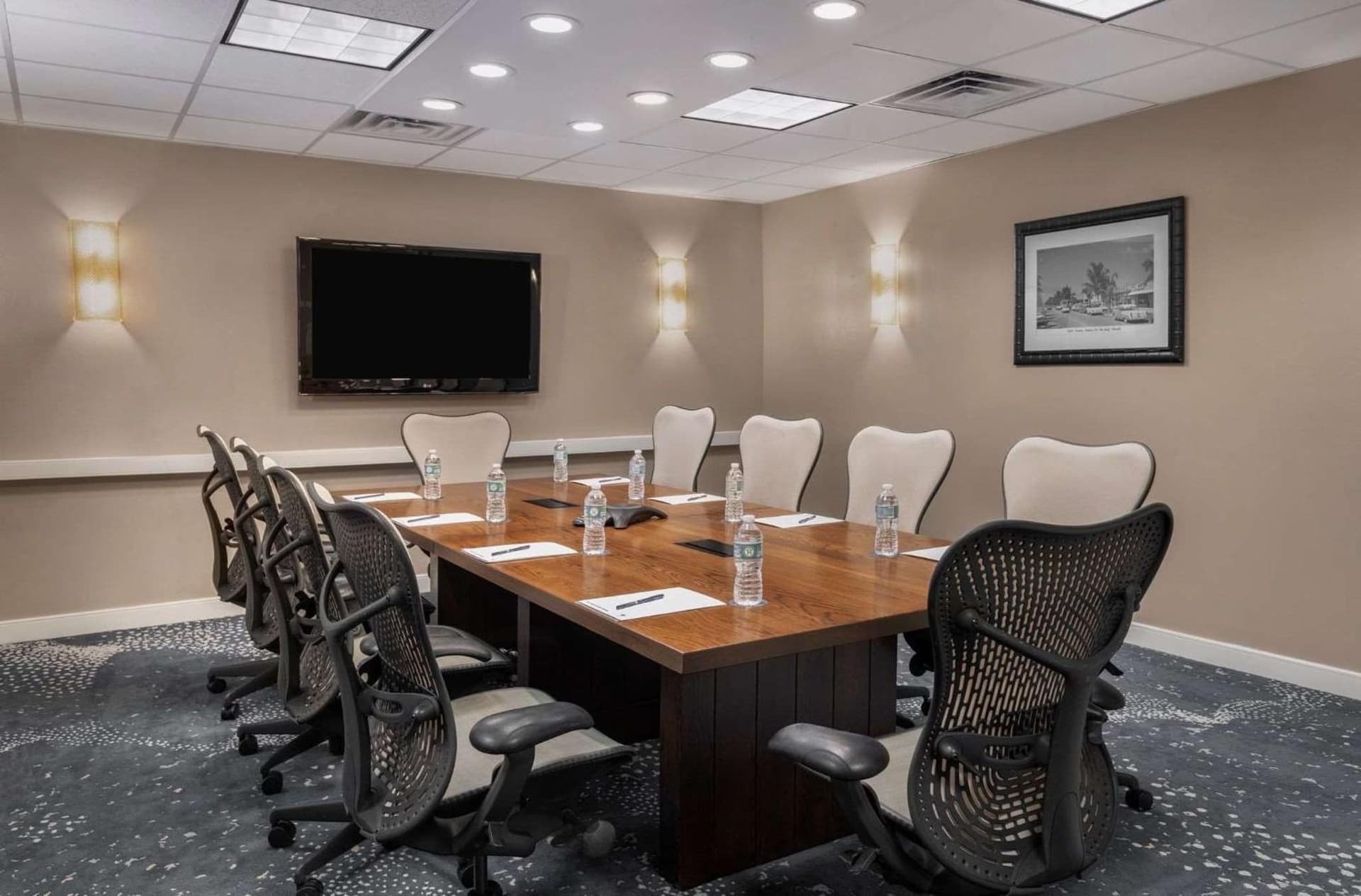 DoubleTree Suites by Hilton Naples gallery photo in Naples, FL — image 55