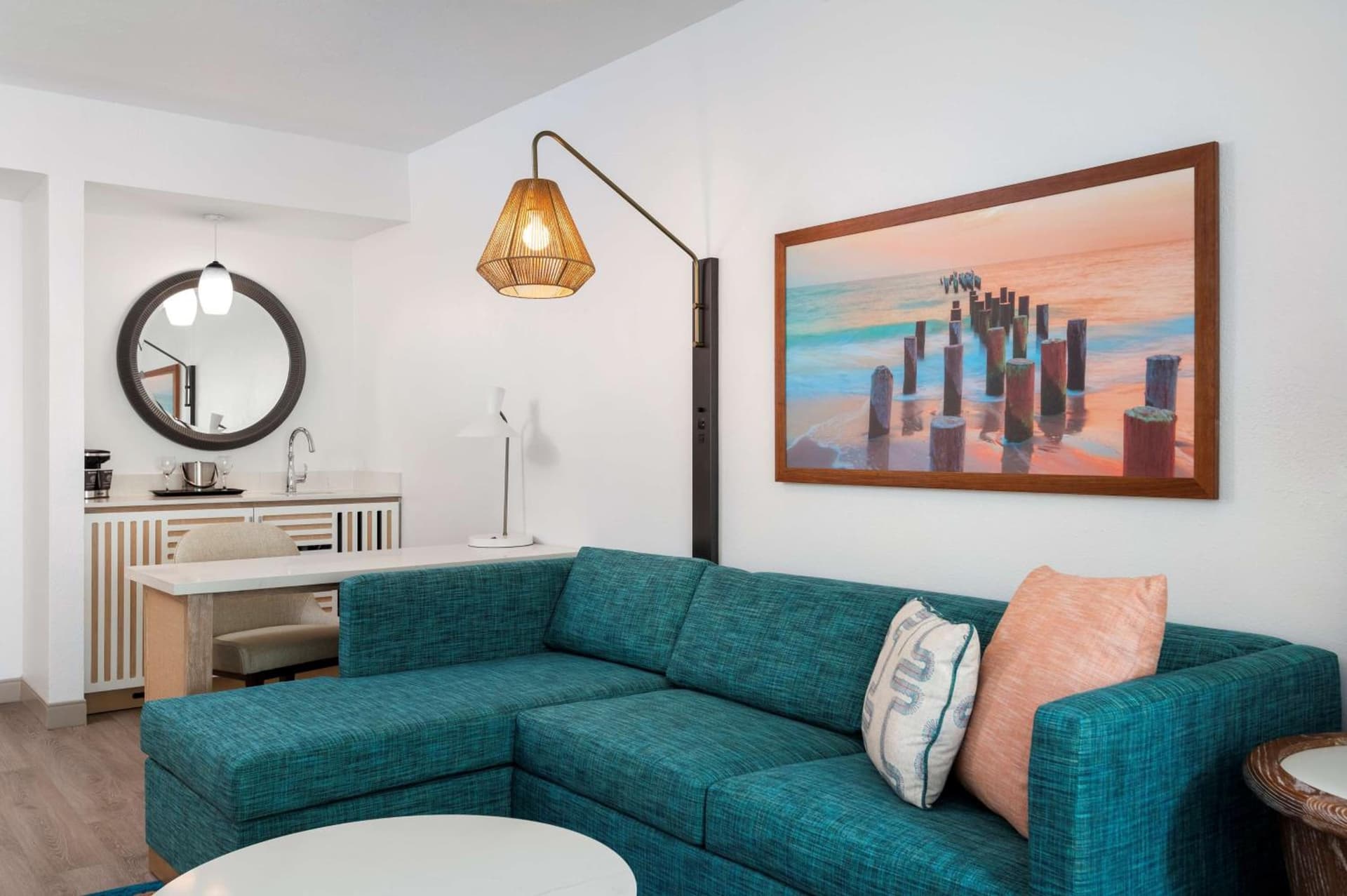 DoubleTree Suites by Hilton Naples gallery photo in Naples, FL — image 11