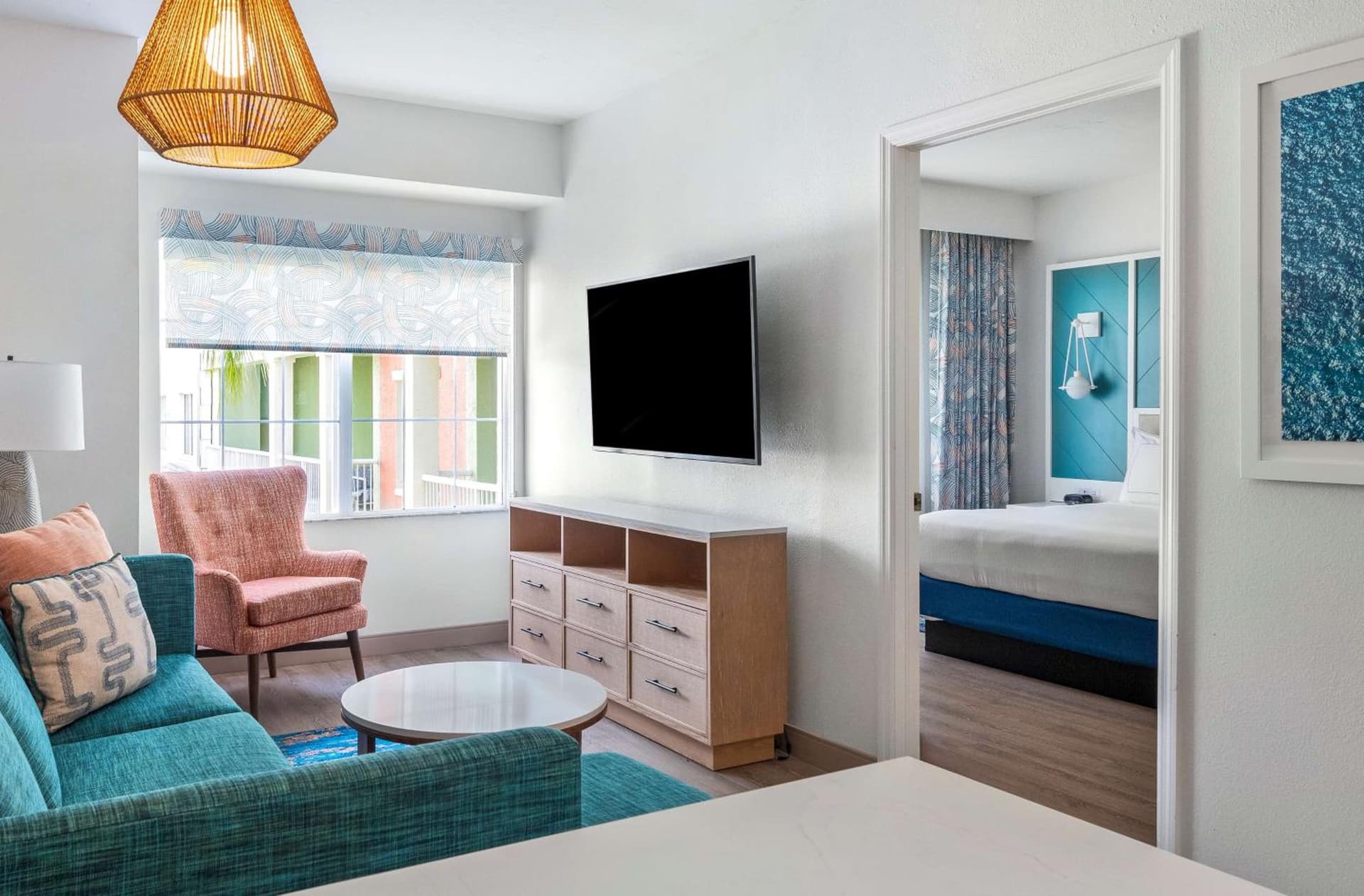 DoubleTree Suites by Hilton Naples gallery photo in Naples, FL — image 28