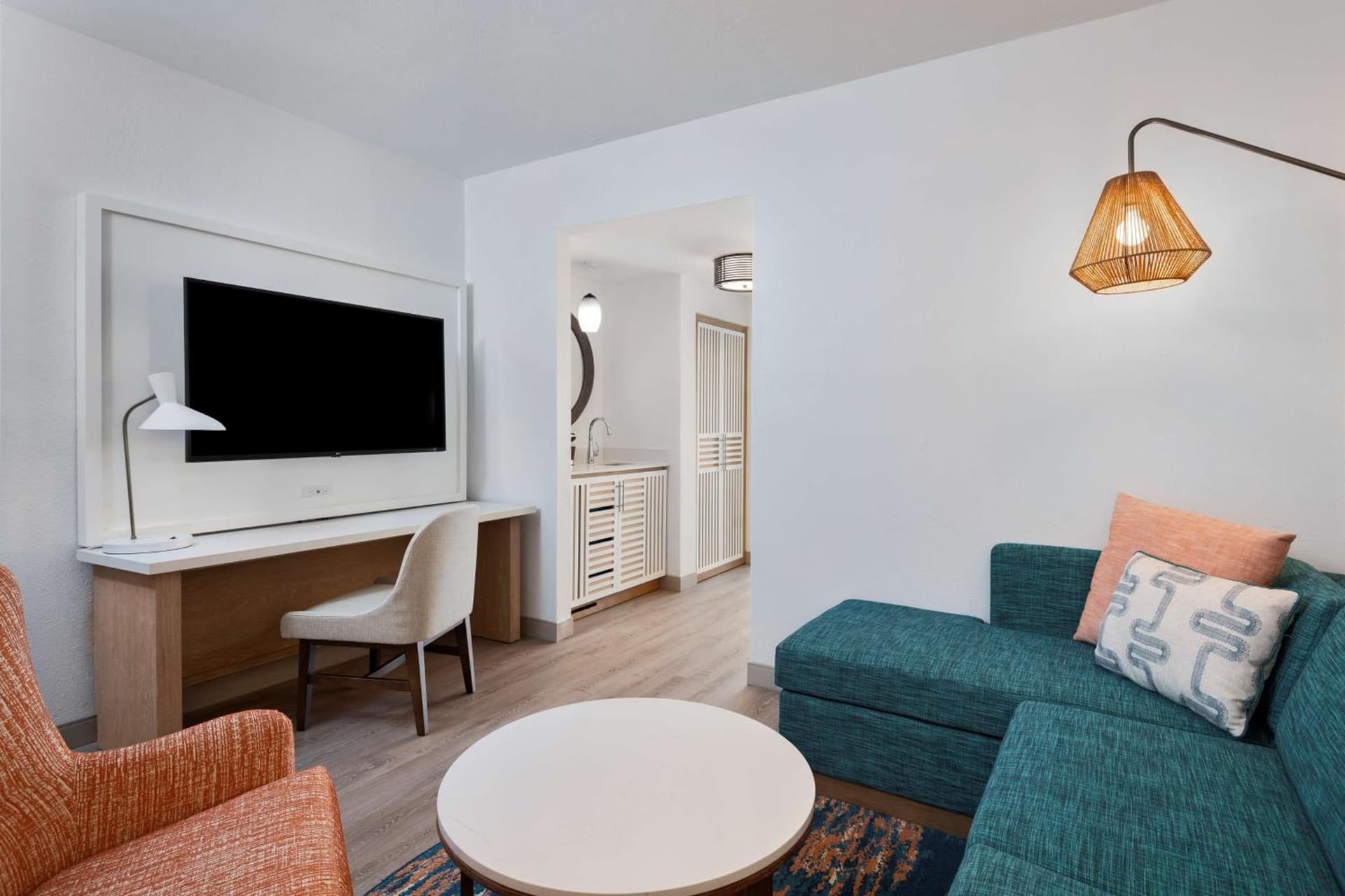 DoubleTree Suites by Hilton Naples gallery photo in Naples, FL — image 29