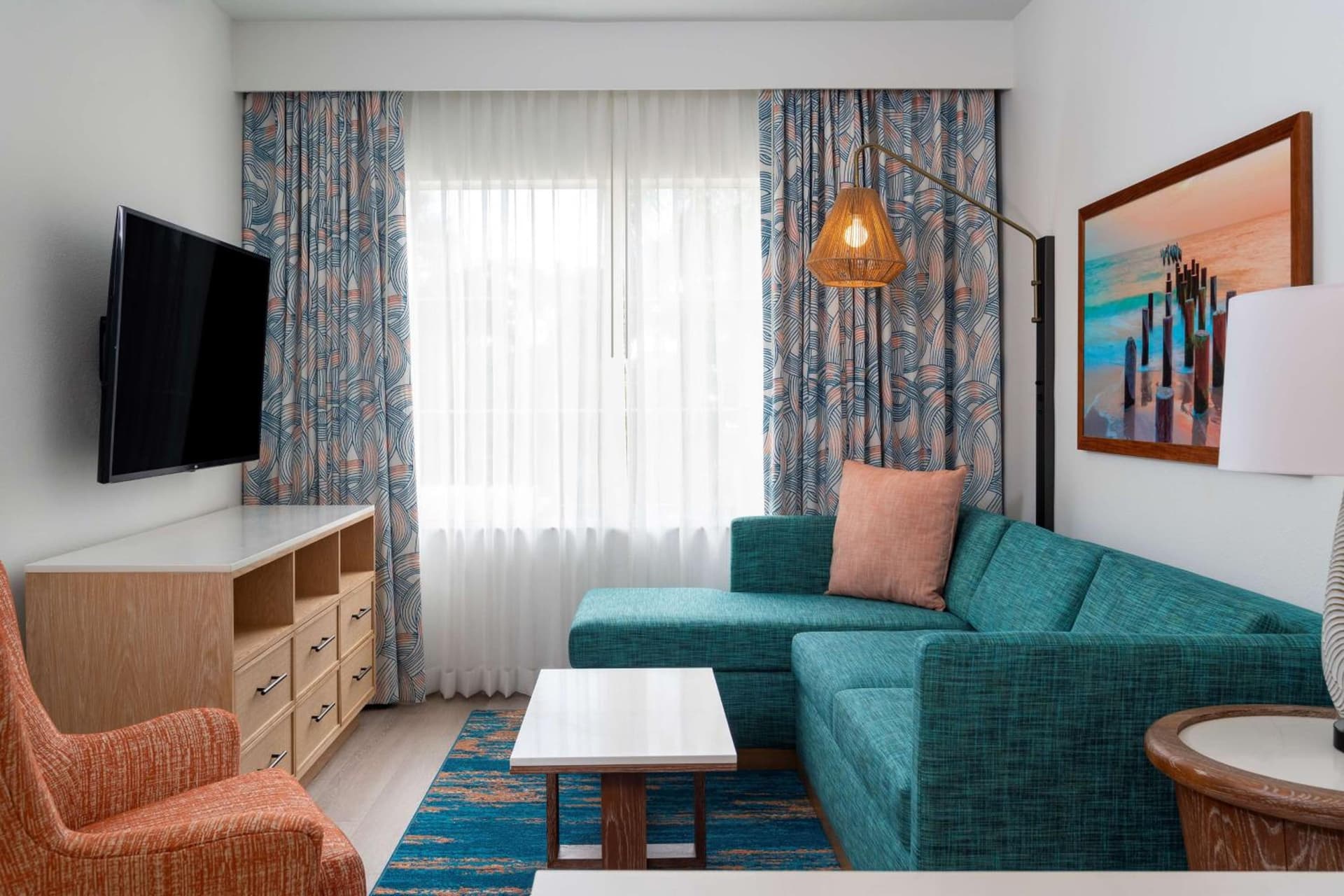 DoubleTree Suites by Hilton Naples gallery photo in Naples, FL — image 62