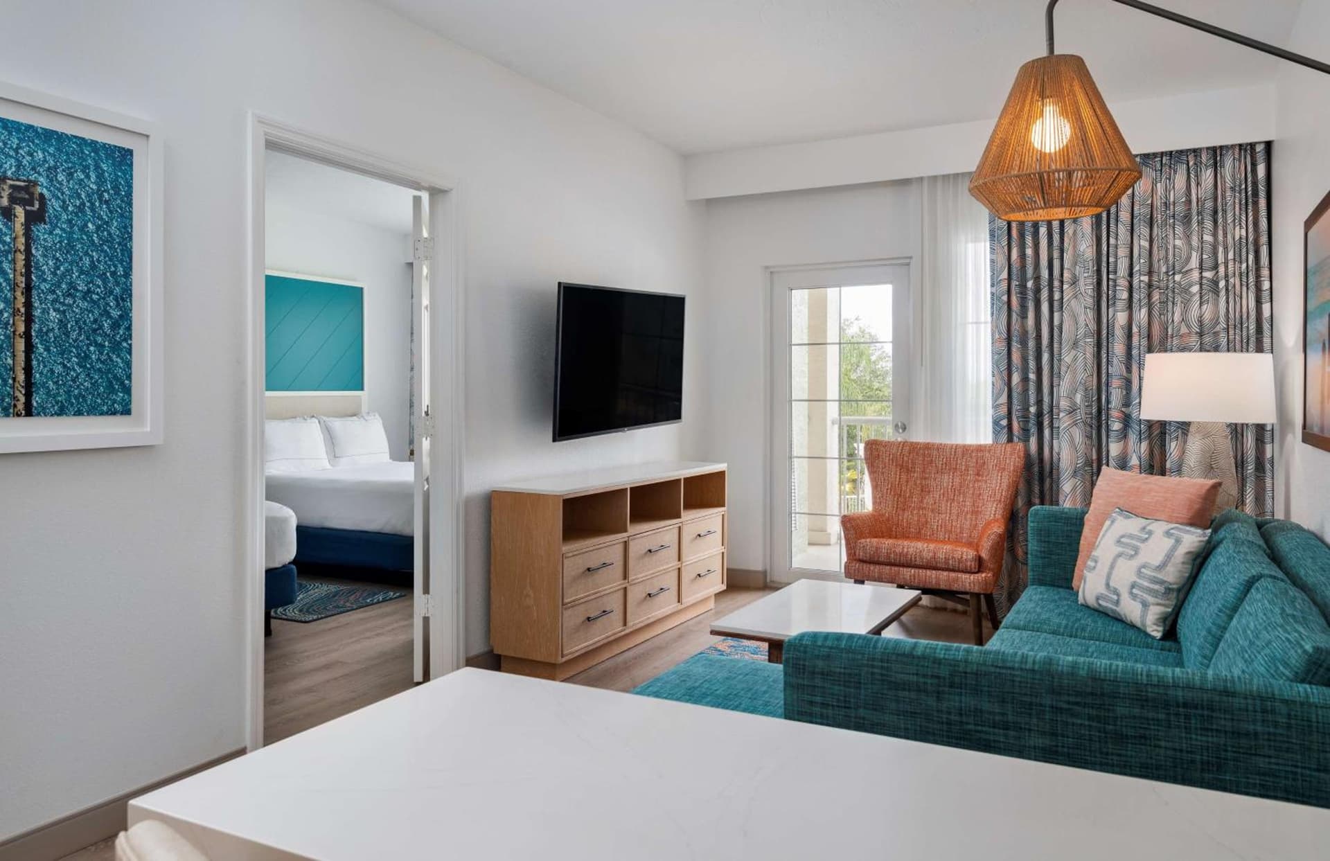 DoubleTree Suites by Hilton Naples gallery photo in Naples, FL — image 36