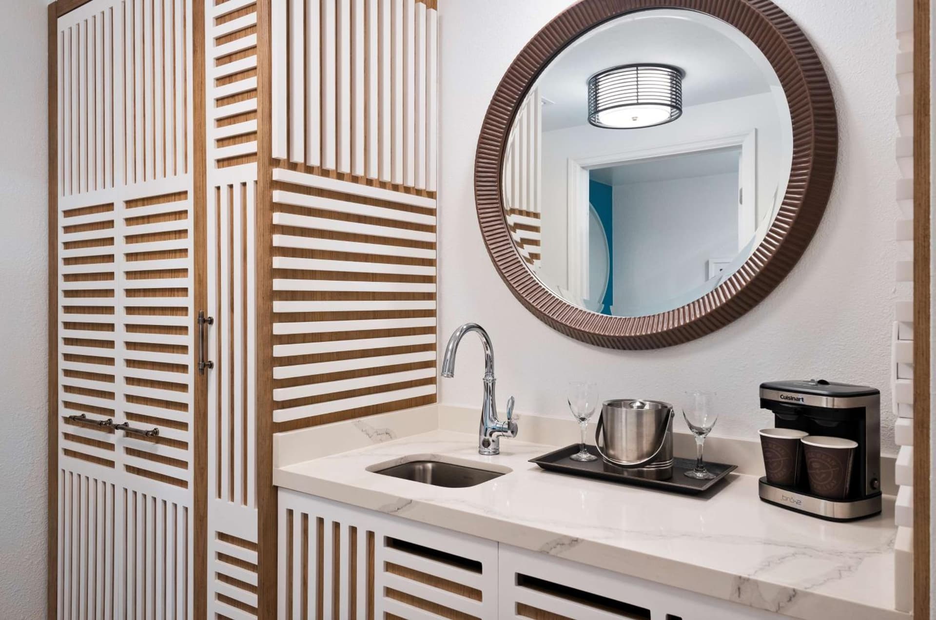DoubleTree Suites by Hilton Naples gallery photo in Naples, FL — image 46