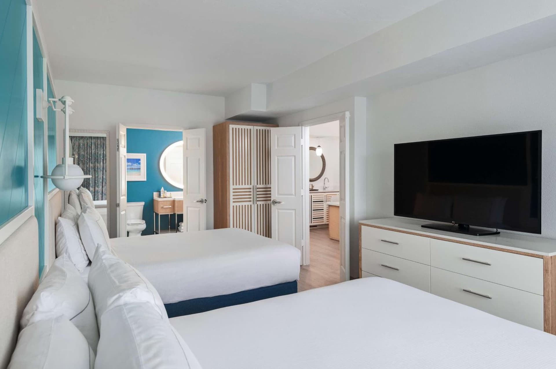 DoubleTree Suites by Hilton Naples gallery photo in Naples, FL — image 20