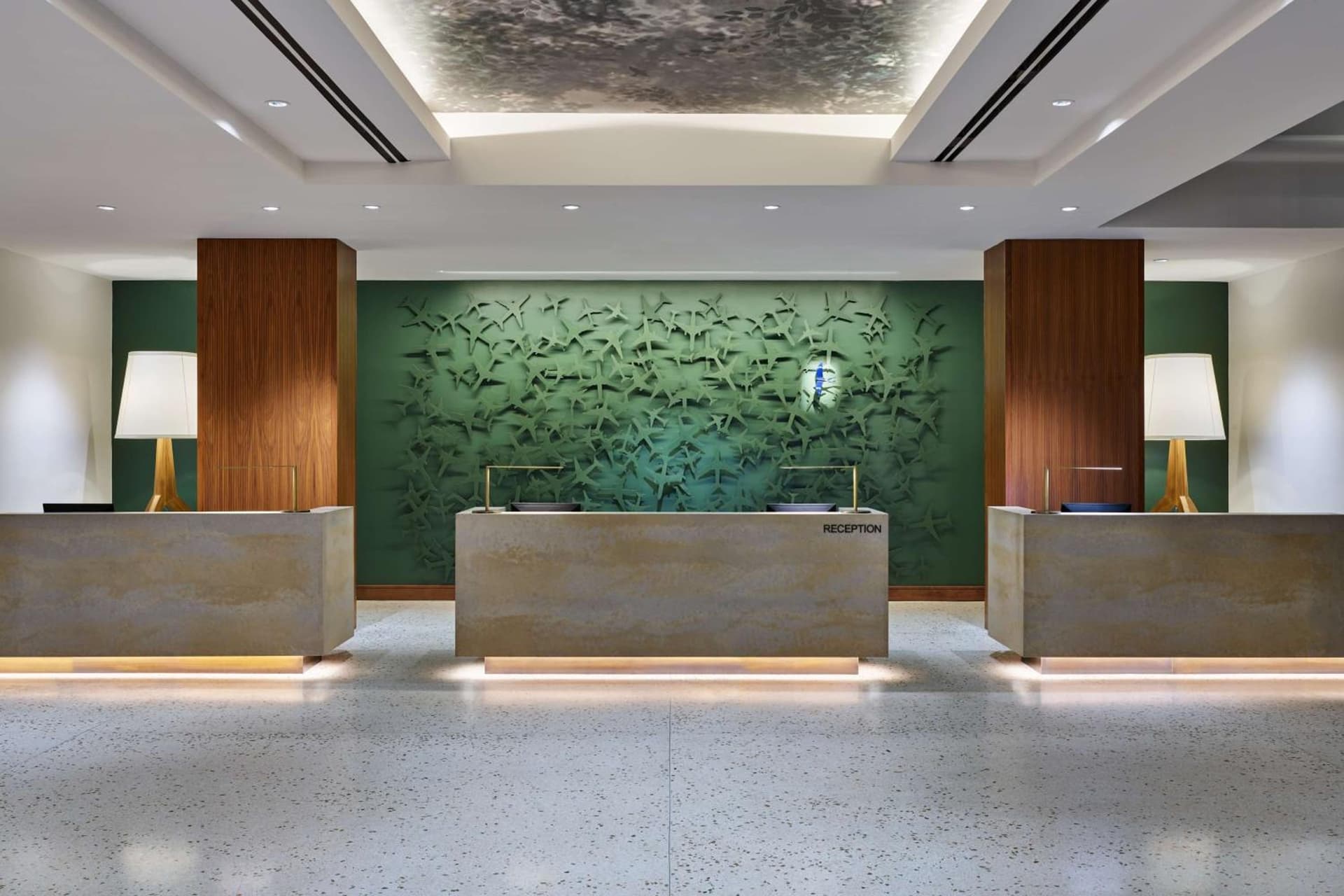 Hilton Atlanta Airport gallery photo in Atlanta, GA — image 44
