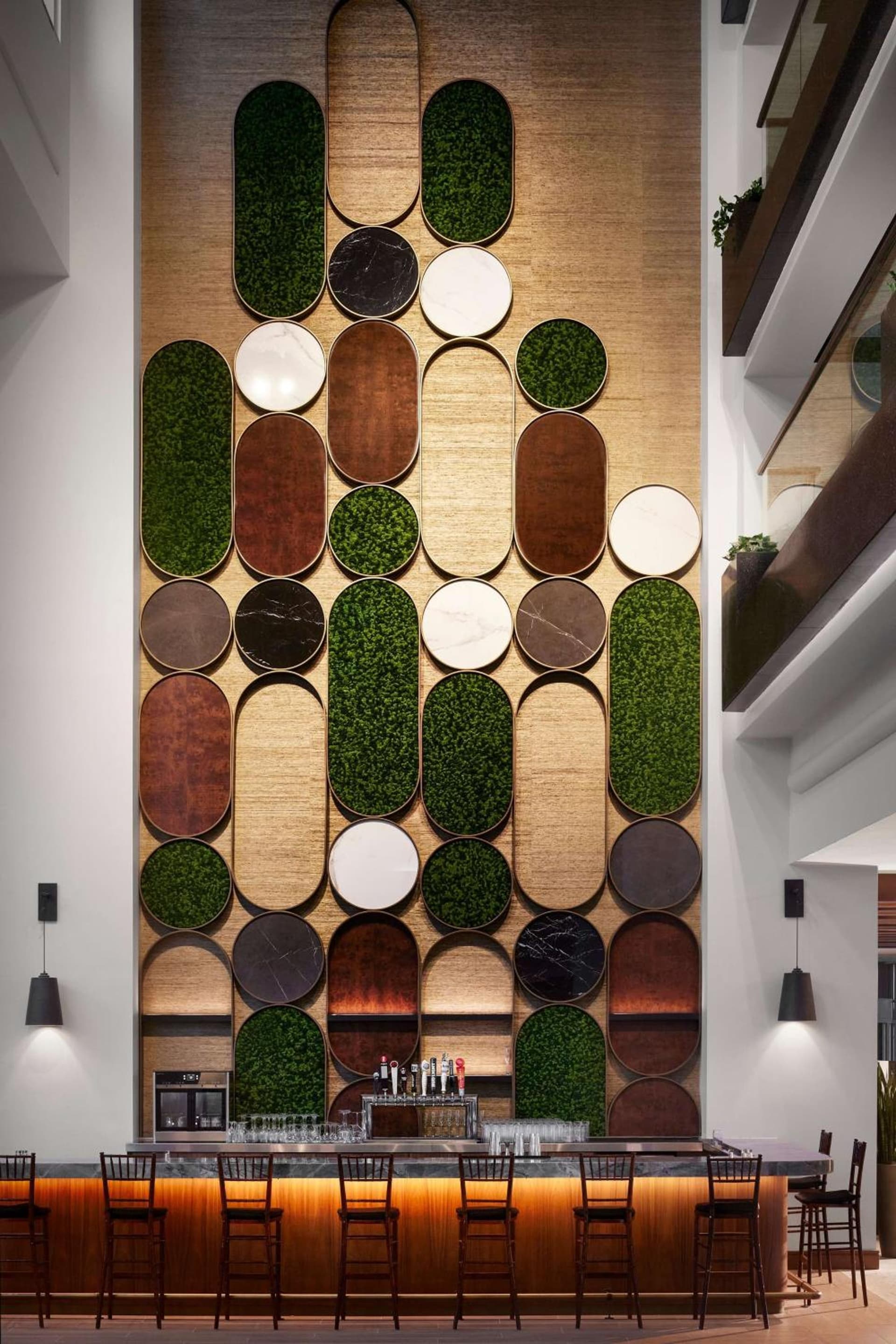 Hilton Atlanta Airport gallery photo in Atlanta, GA — image 50