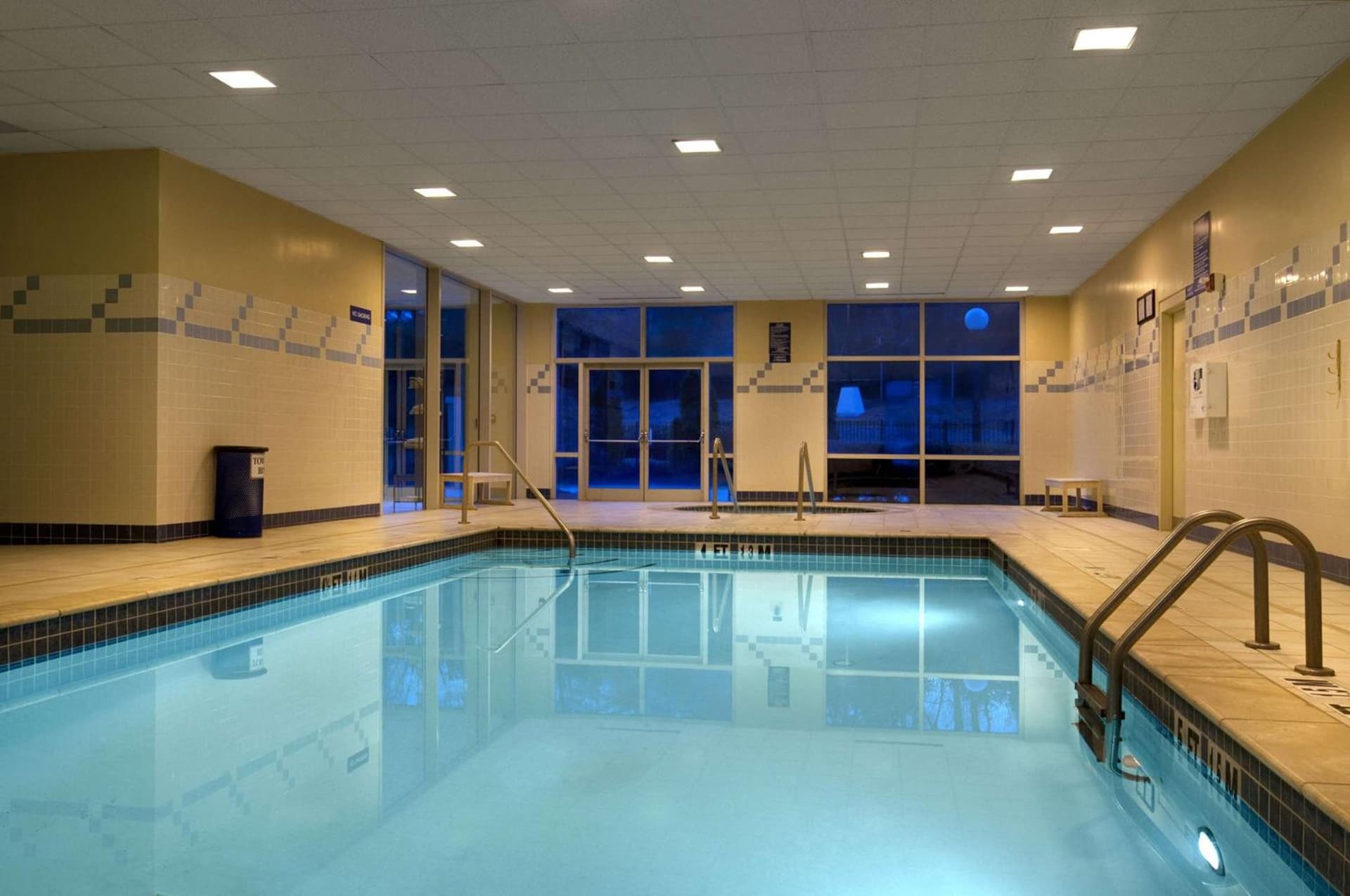 Hilton Atlanta Airport gallery photo in Atlanta, GA — image 52