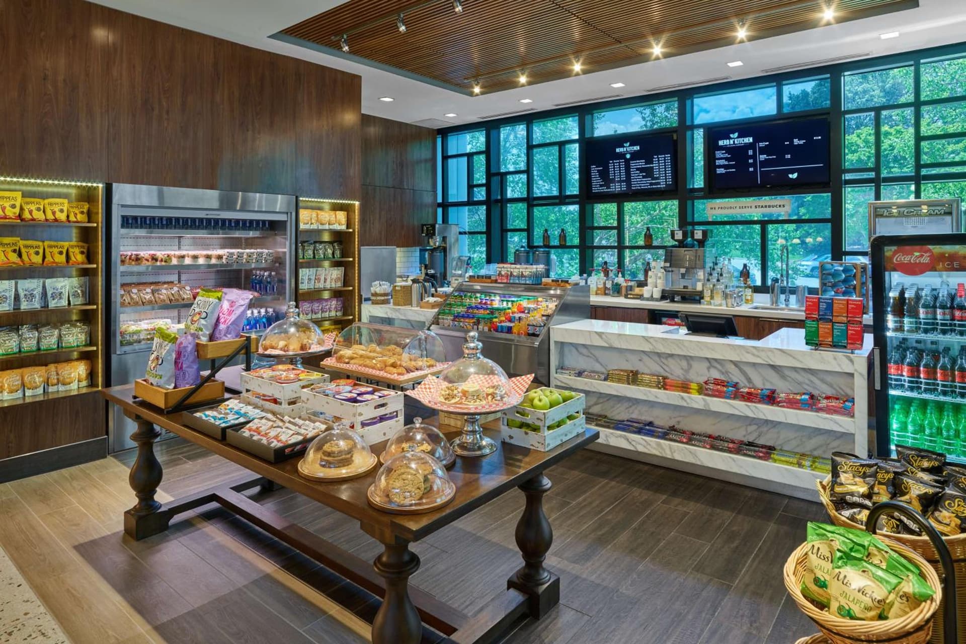 Hilton Atlanta Airport gallery photo in Atlanta, GA — image 33