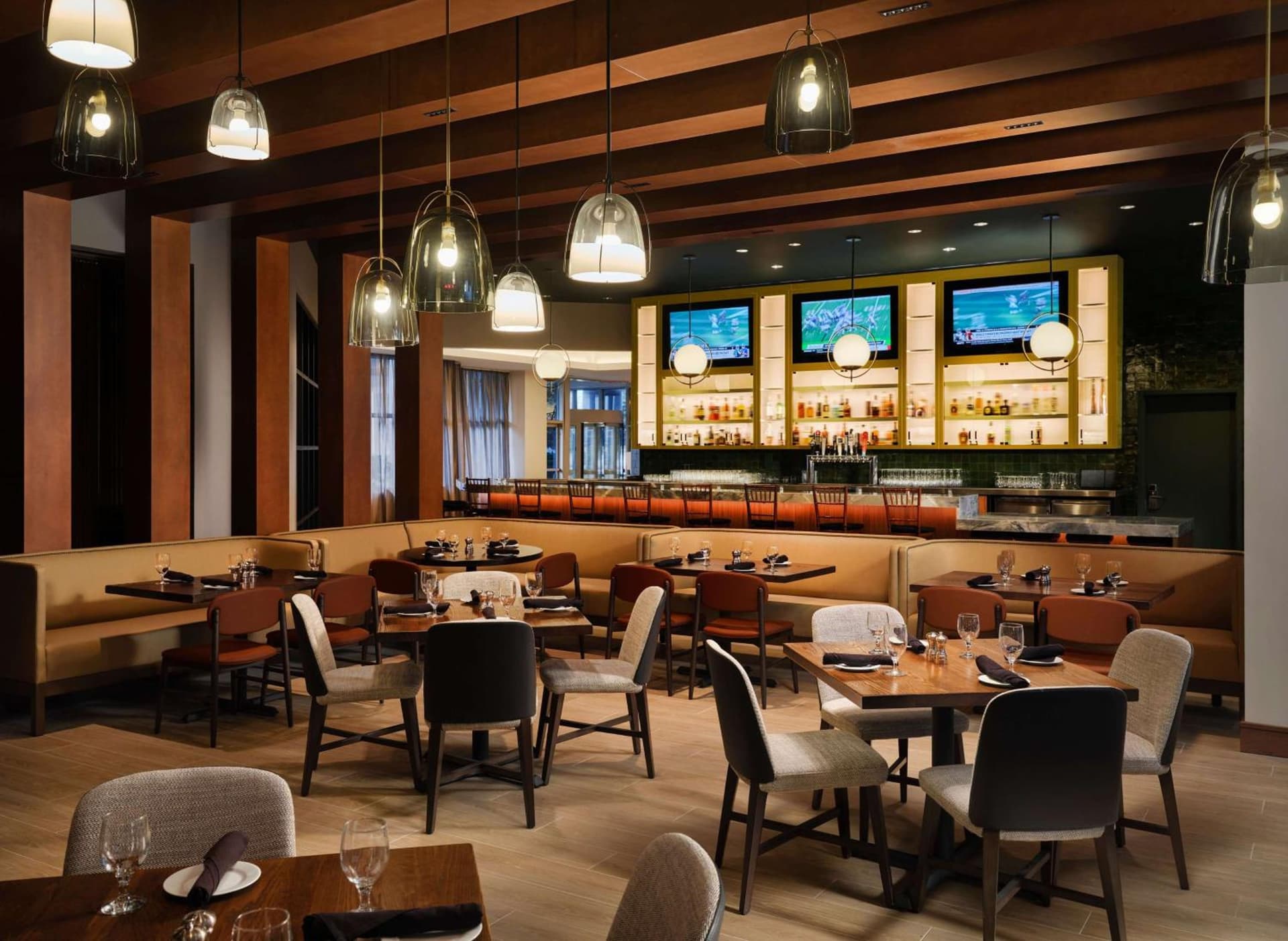 Hilton Atlanta Airport gallery photo in Atlanta, GA — image 10