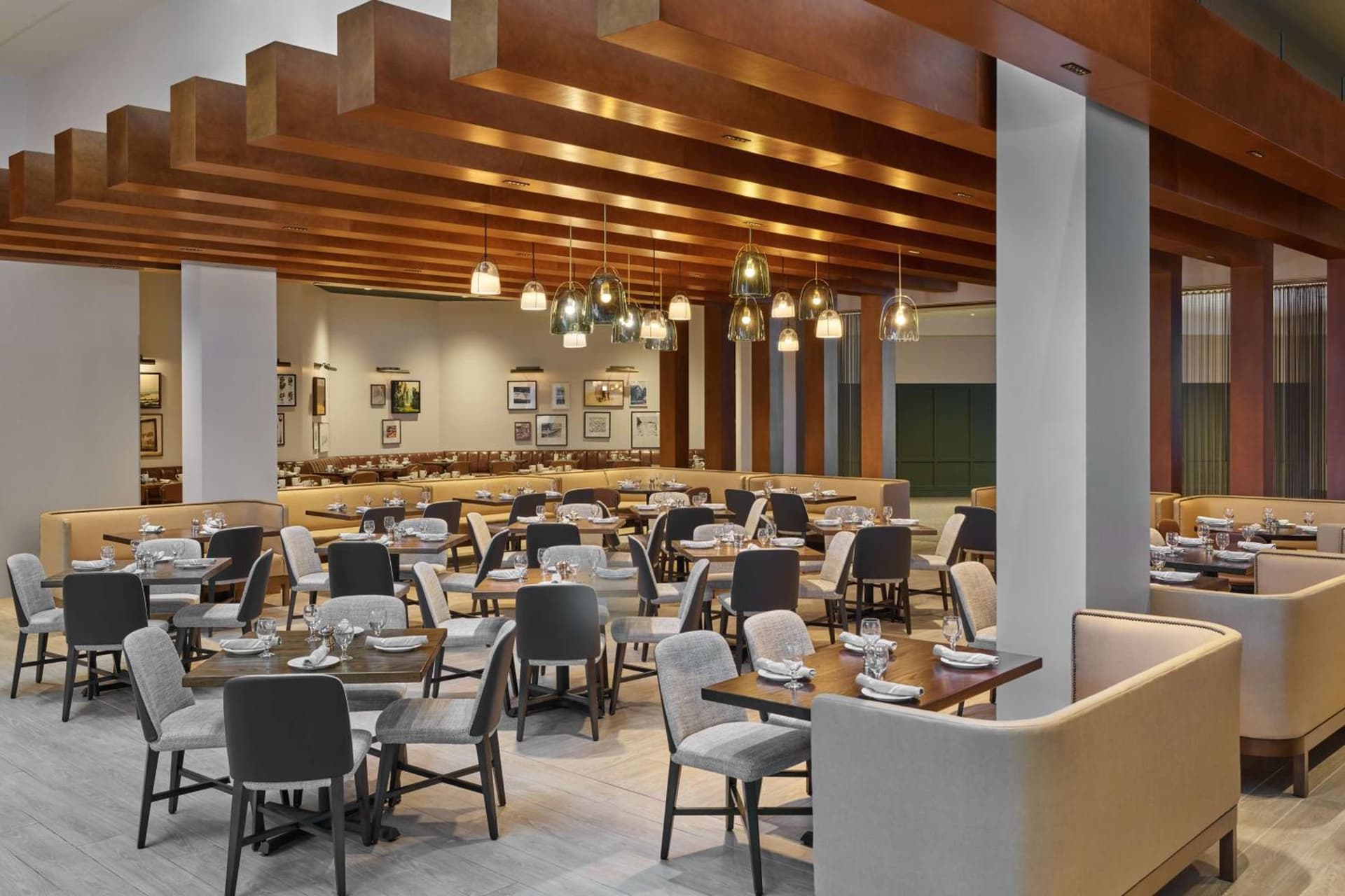 Hilton Atlanta Airport gallery photo in Atlanta, GA — image 9