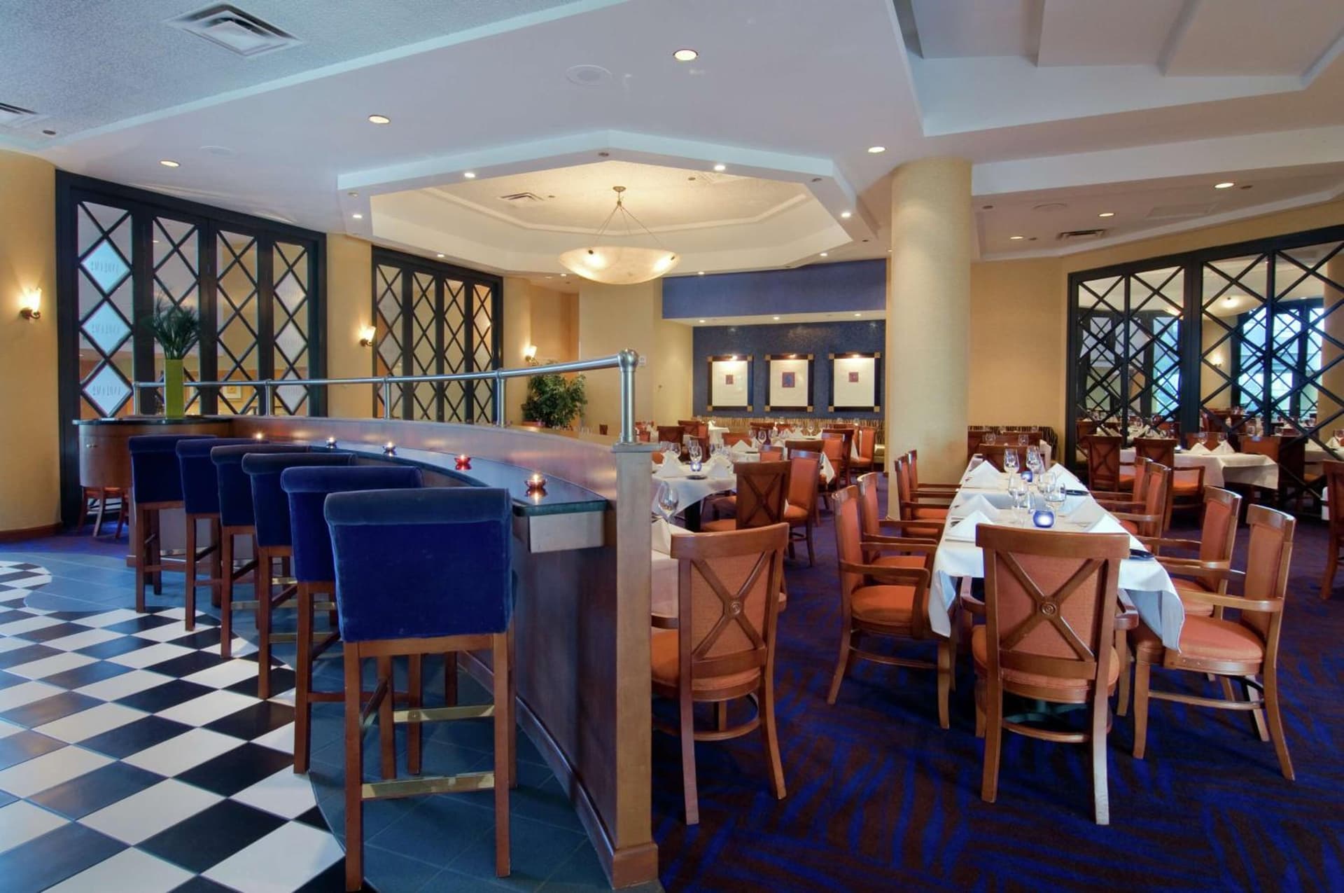 Hilton Atlanta Airport gallery photo in Atlanta, GA — image 30