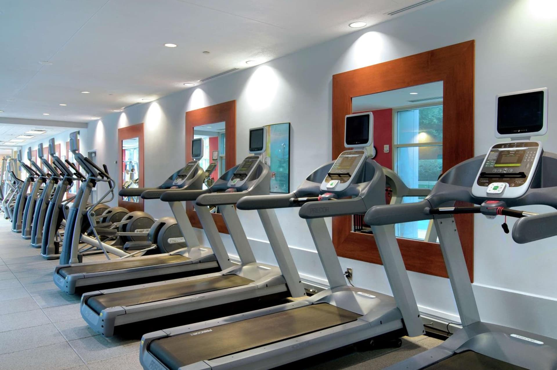Hilton Atlanta Airport gallery photo in Atlanta, GA — image 54
