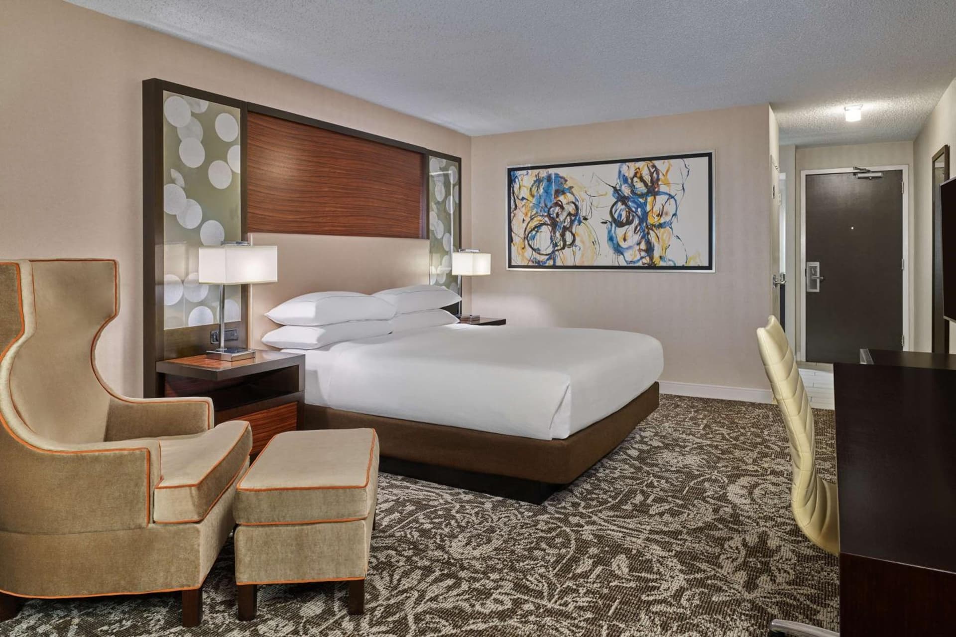Hilton Atlanta Airport gallery photo in Atlanta, GA — image 35